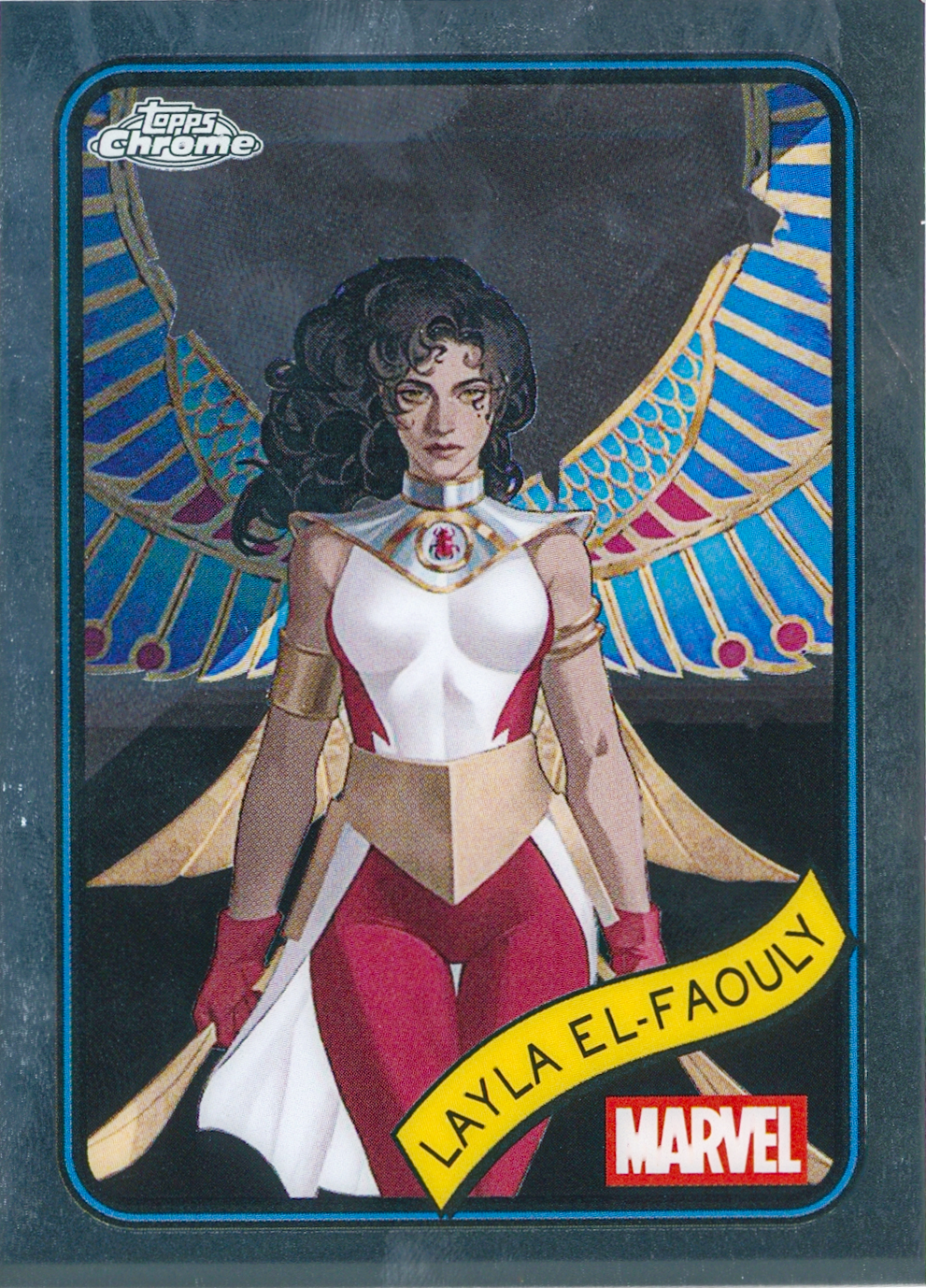 Topps Chrome Marvel 2025 | FINISH YOUR BASE SET | IRON MAN GHOST SPIDER JEFF - Picture 10 of 200