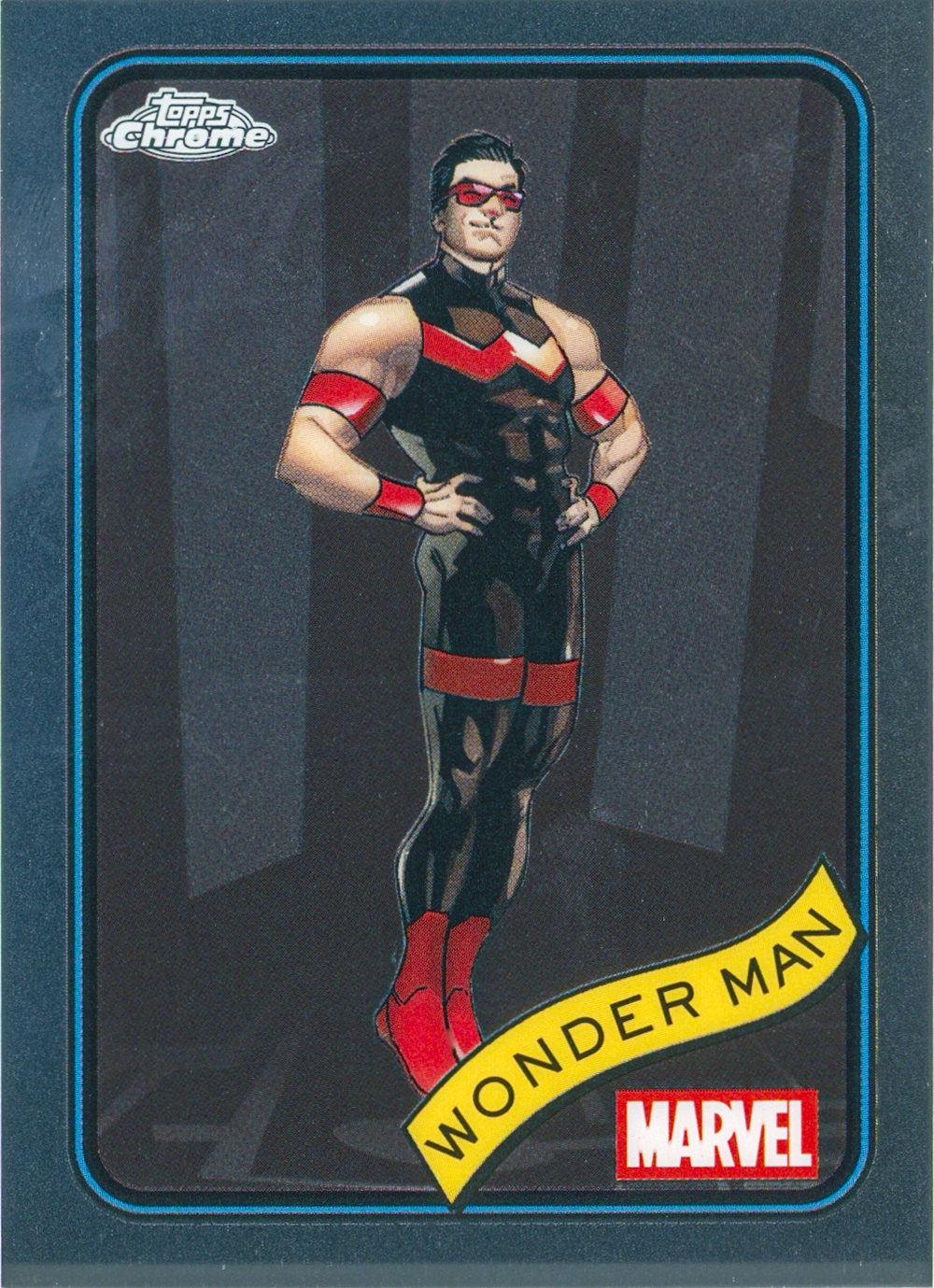 Topps Chrome Marvel 2025 | FINISH YOUR BASE SET | IRON MAN GHOST SPIDER JEFF - Picture 100 of 200