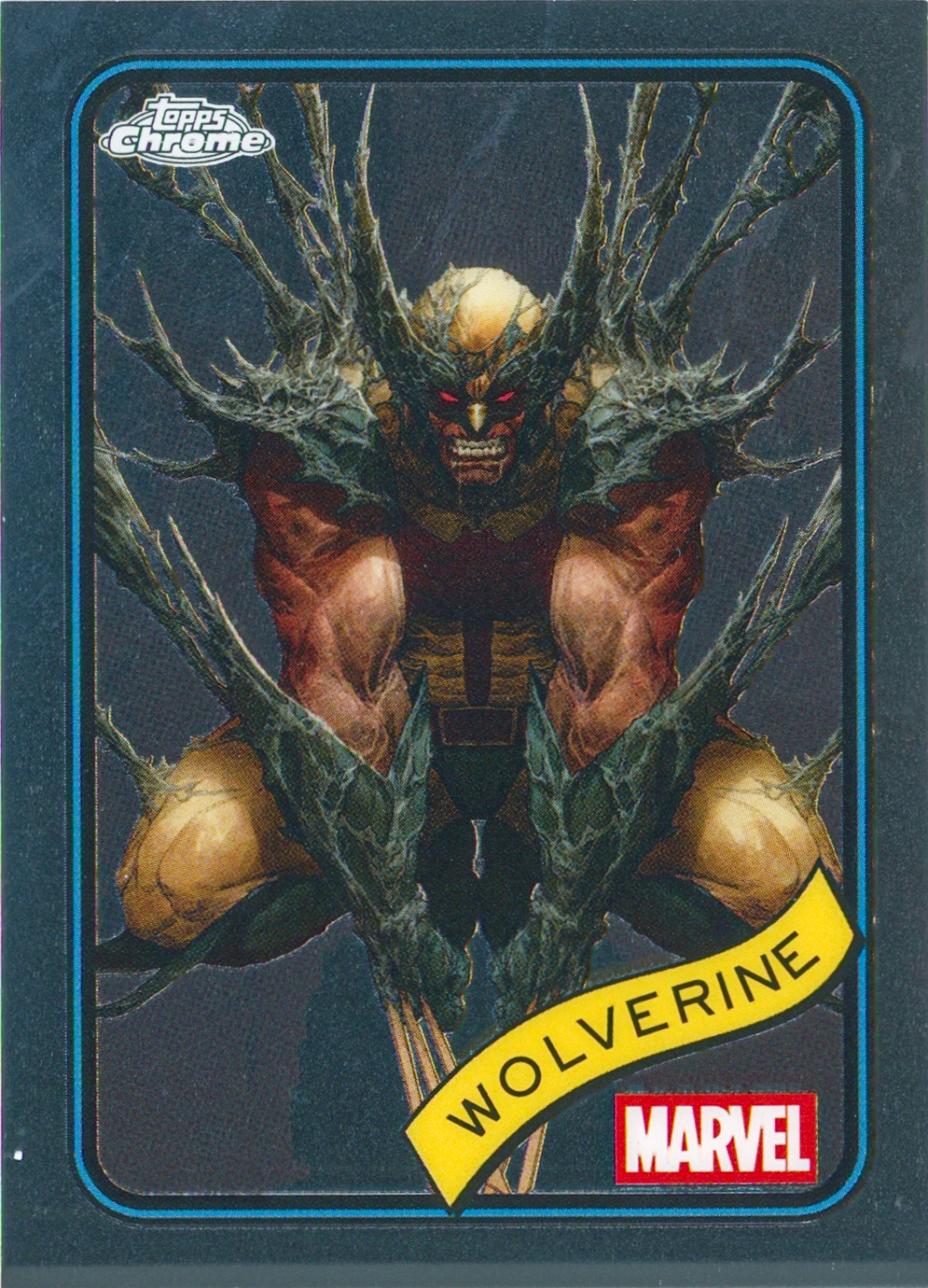 Topps Chrome Marvel 2025 | FINISH YOUR BASE SET | IRON MAN GHOST SPIDER JEFF - Picture 103 of 200