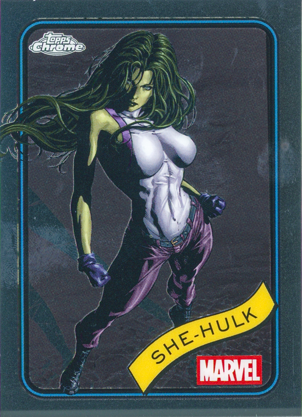 Topps Chrome Marvel 2025 | FINISH YOUR BASE SET | IRON MAN GHOST SPIDER JEFF - Picture 110 of 200