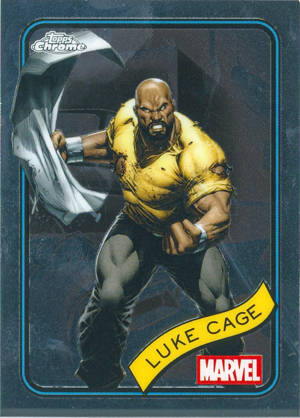 Topps Chrome Marvel 2025 | FINISH YOUR BASE SET | IRON MAN GHOST SPIDER JEFF - Picture 111 of 200