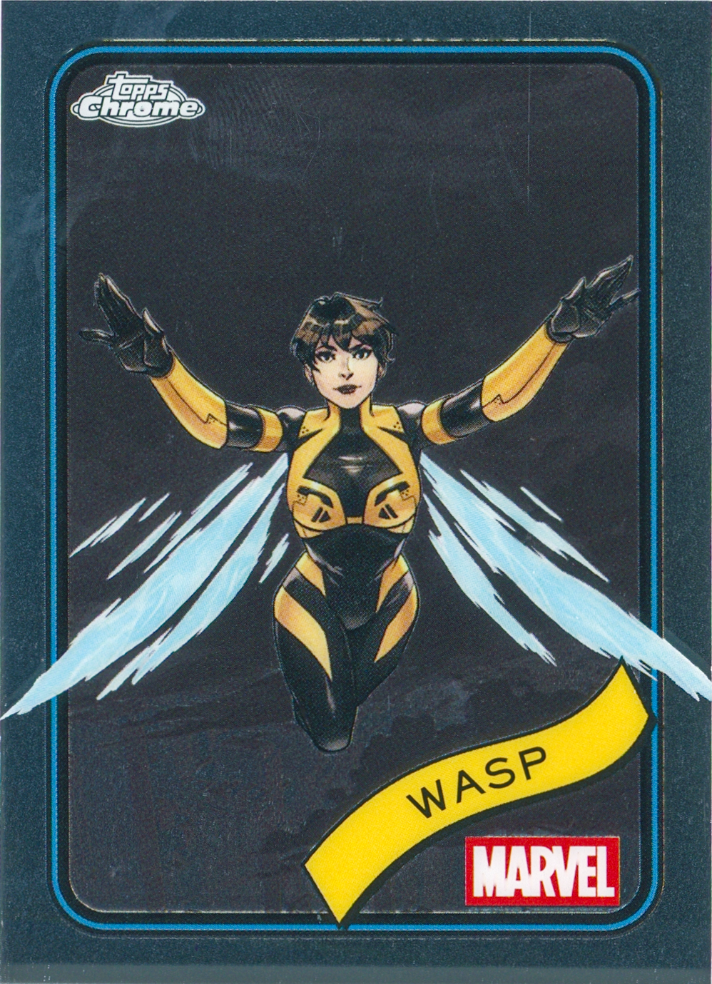 Topps Chrome Marvel 2025 | FINISH YOUR BASE SET | IRON MAN GHOST SPIDER JEFF - Picture 113 of 200