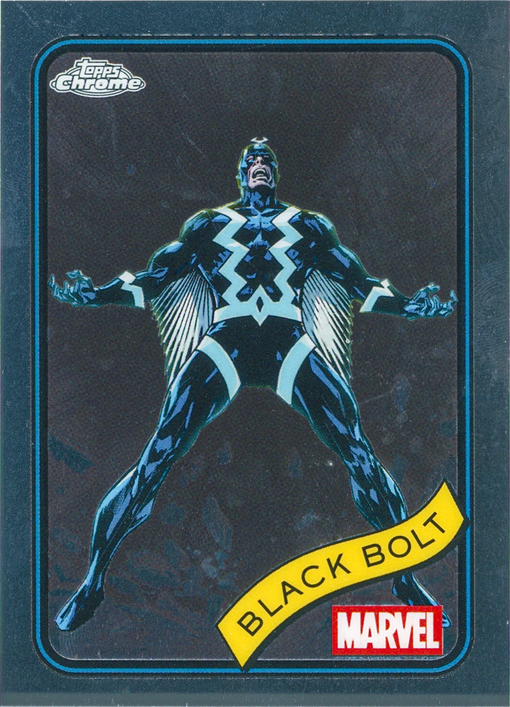 Topps Chrome Marvel 2025 | FINISH YOUR BASE SET | IRON MAN GHOST SPIDER JEFF - Picture 116 of 200