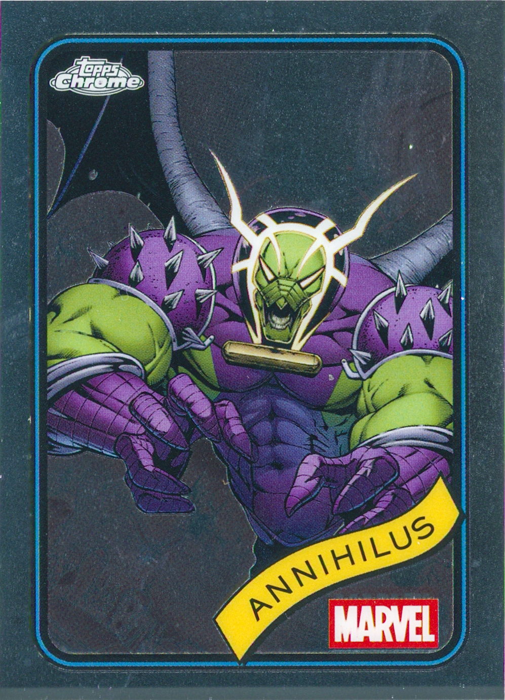Topps Chrome Marvel 2025 | FINISH YOUR BASE SET | IRON MAN GHOST SPIDER JEFF - Picture 118 of 200