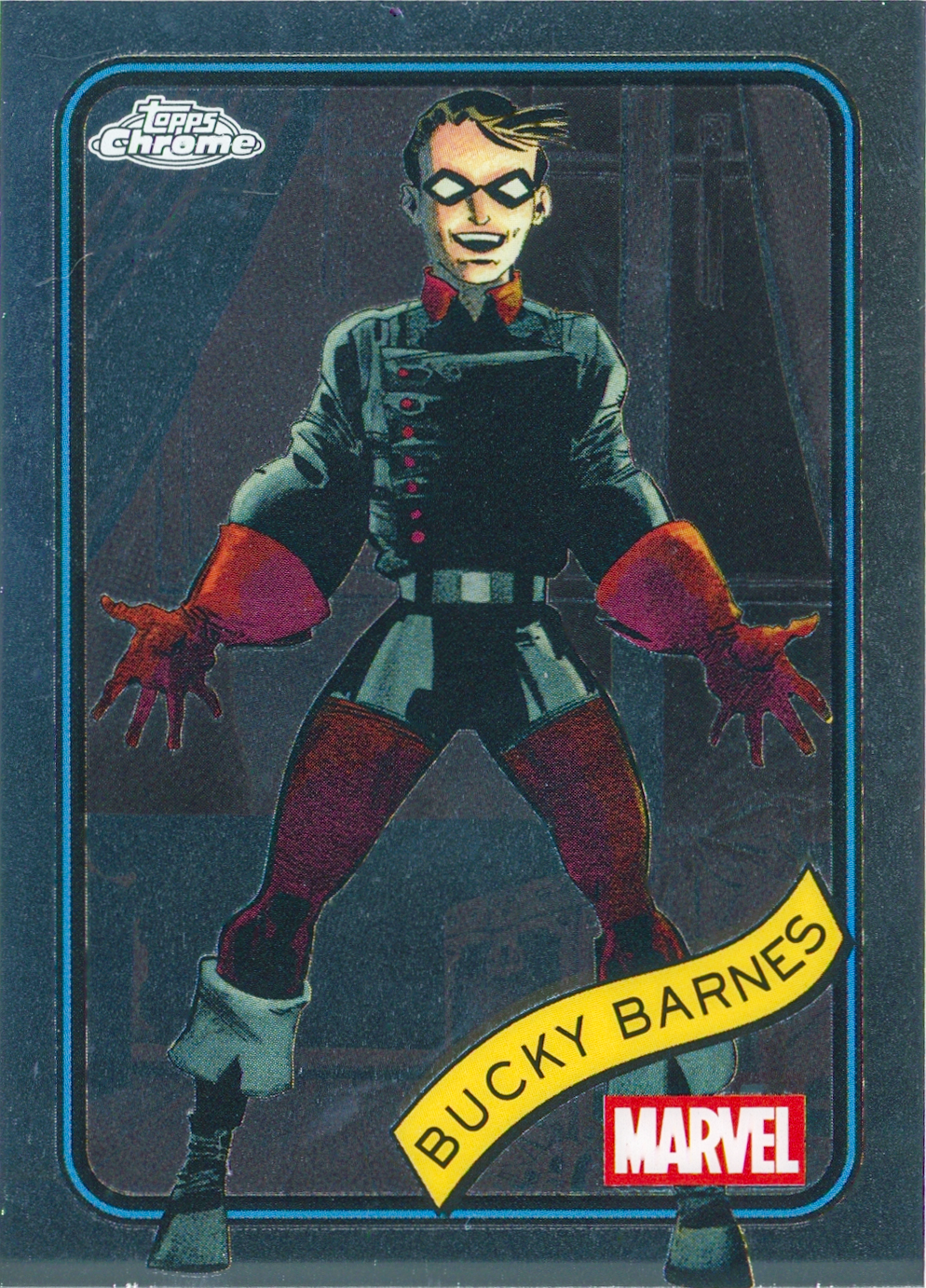 Topps Chrome Marvel 2025 | FINISH YOUR BASE SET | IRON MAN GHOST SPIDER JEFF - Picture 124 of 200