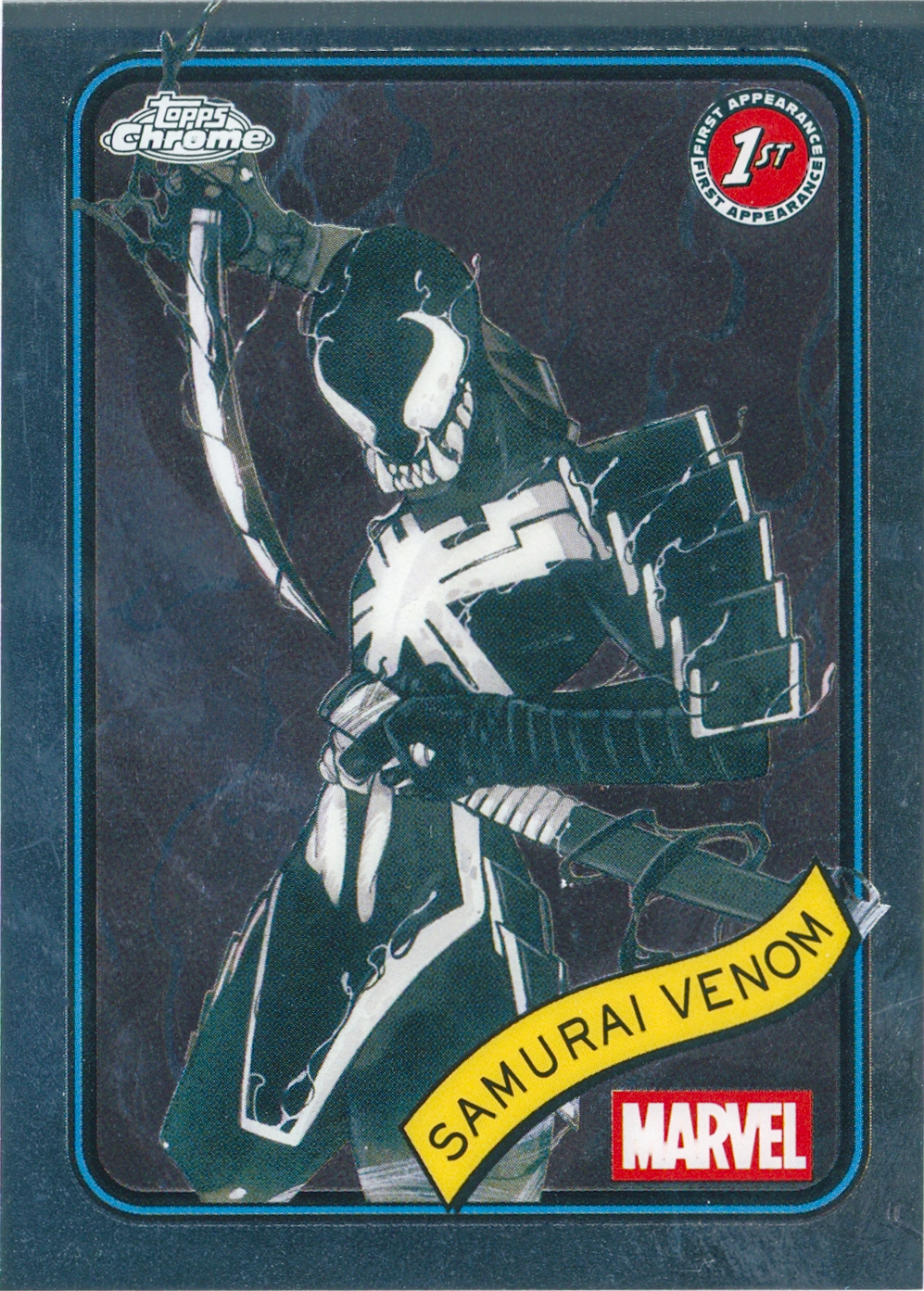 Topps Chrome Marvel 2025 | FINISH YOUR BASE SET | IRON MAN GHOST SPIDER JEFF - Picture 127 of 200