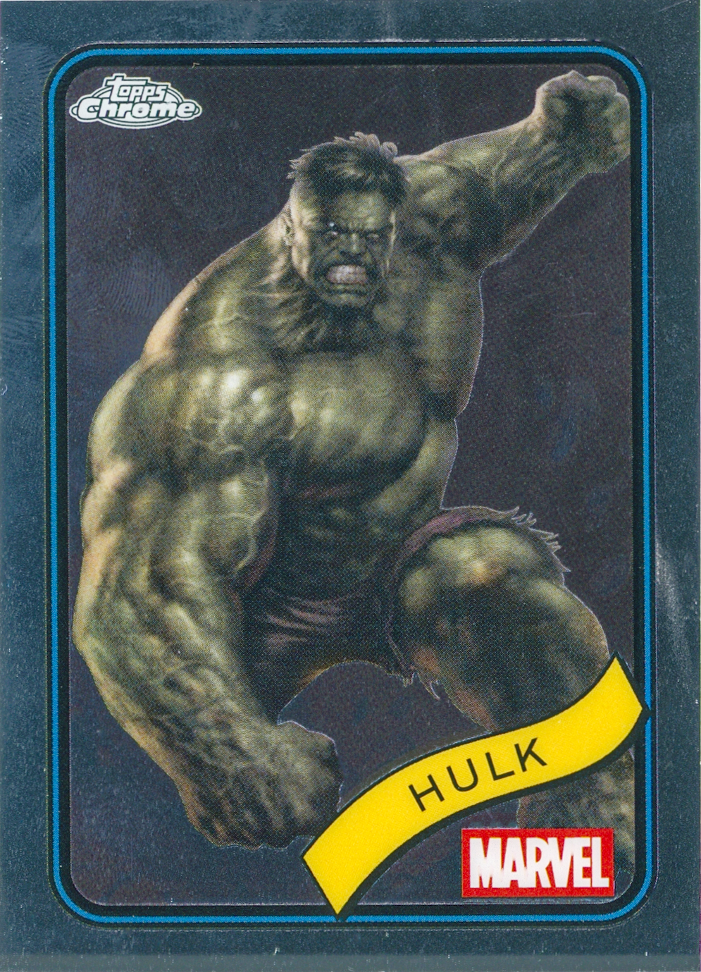 Topps Chrome Marvel 2025 | FINISH YOUR BASE SET | IRON MAN GHOST SPIDER JEFF - Picture 128 of 200