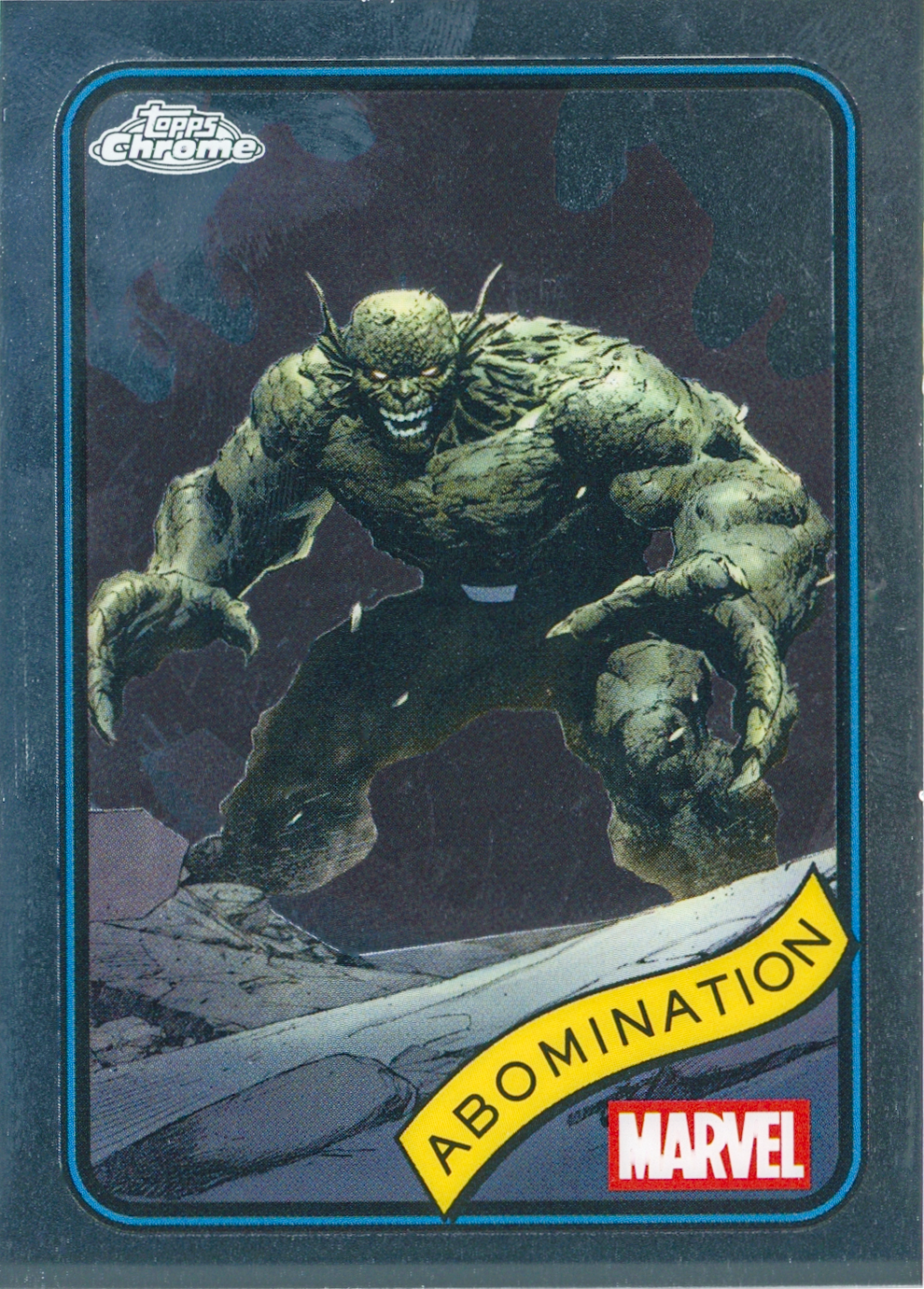 Topps Chrome Marvel 2025 | FINISH YOUR BASE SET | IRON MAN GHOST SPIDER JEFF - Picture 132 of 200