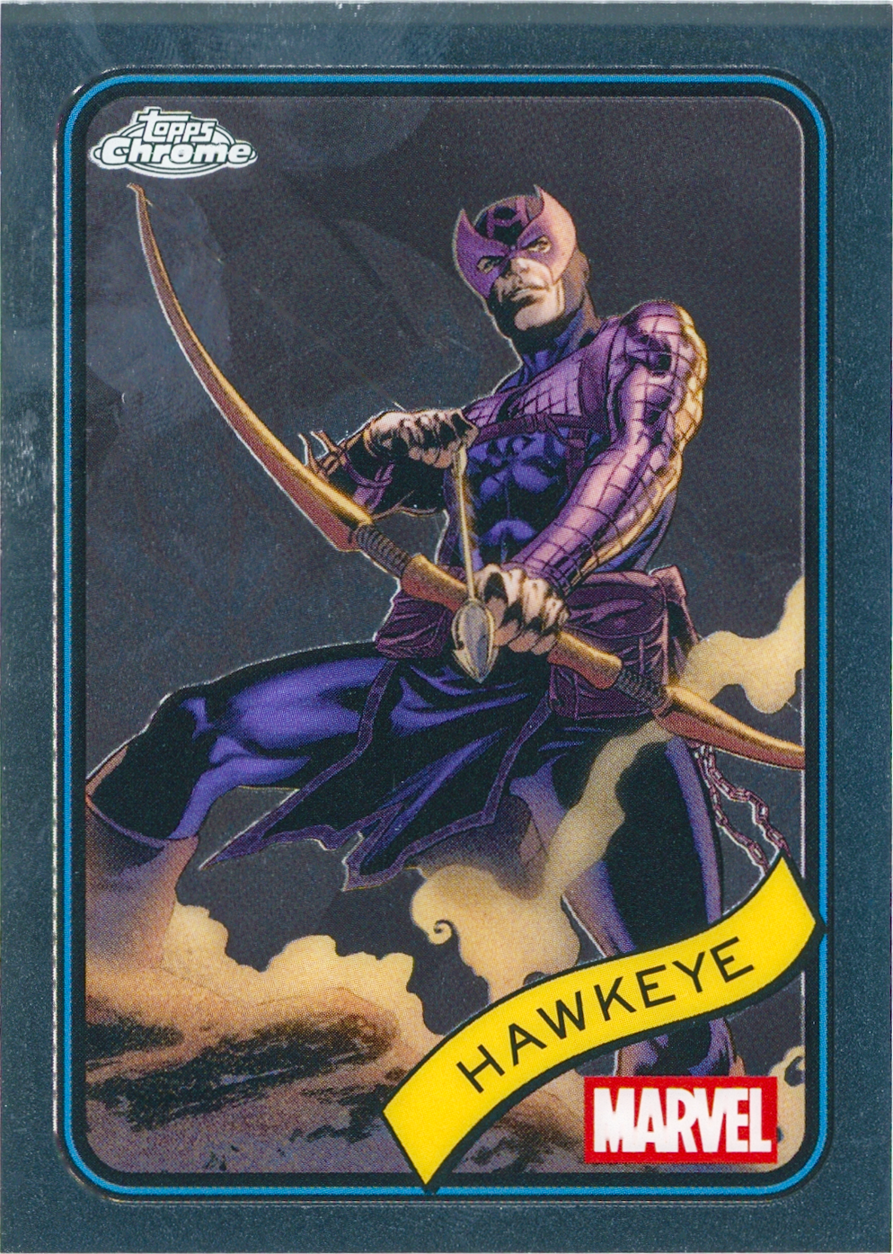 Topps Chrome Marvel 2025 | FINISH YOUR BASE SET | IRON MAN GHOST SPIDER JEFF - Picture 133 of 200
