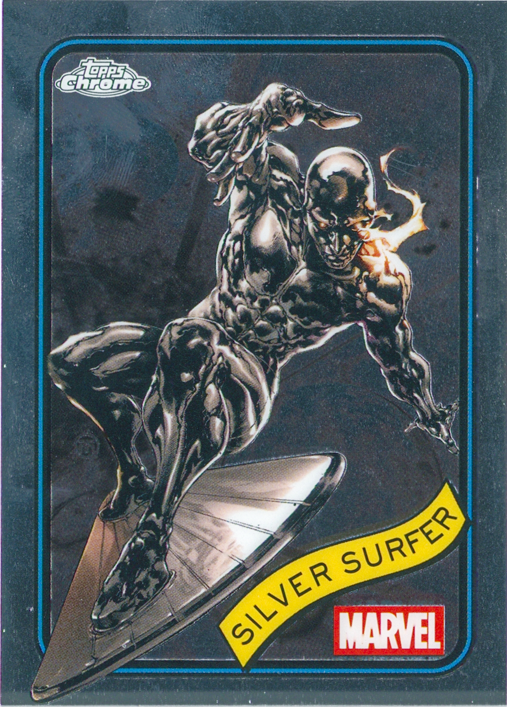 Topps Chrome Marvel 2025 | FINISH YOUR BASE SET | IRON MAN GHOST SPIDER JEFF - Picture 134 of 200