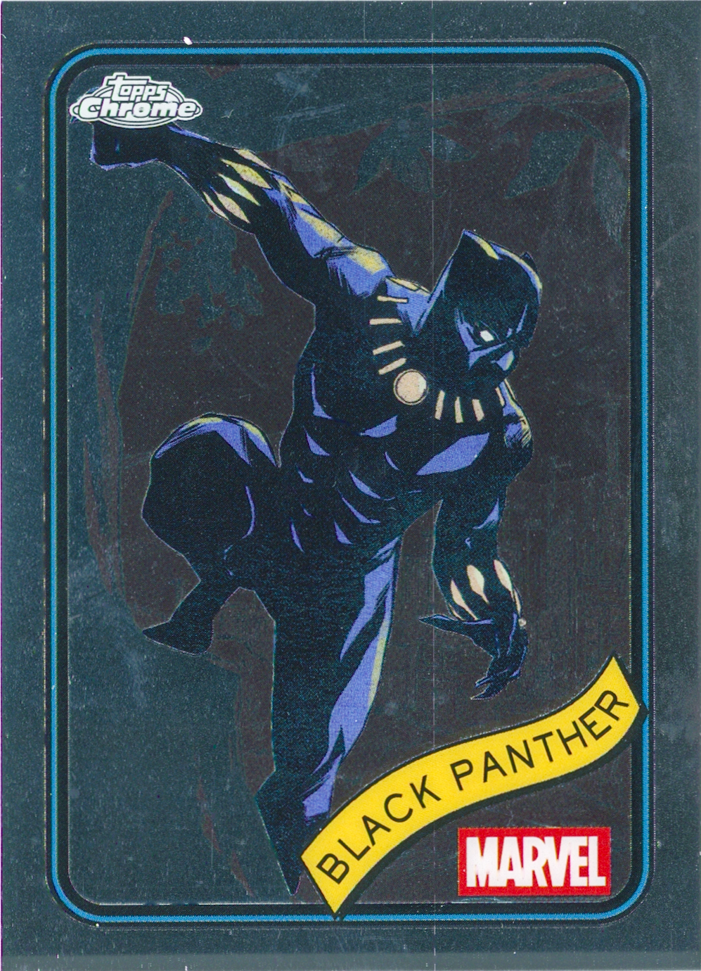 Topps Chrome Marvel 2025 | FINISH YOUR BASE SET | IRON MAN GHOST SPIDER JEFF - Picture 136 of 200
