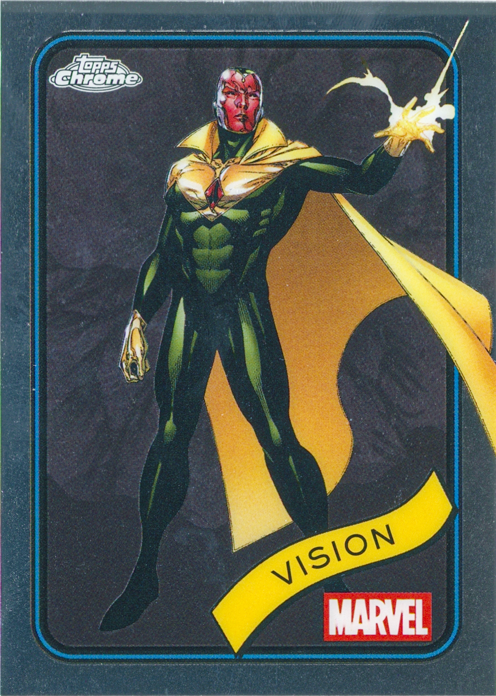 Topps Chrome Marvel 2025 | FINISH YOUR BASE SET | IRON MAN GHOST SPIDER JEFF - Picture 139 of 200