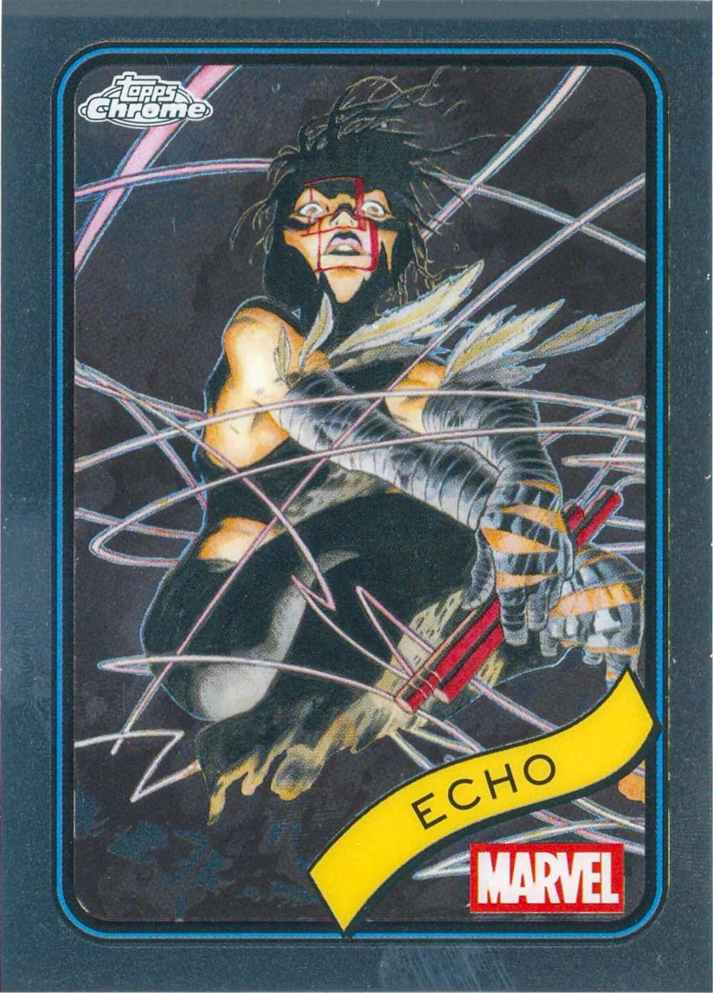Topps Chrome Marvel 2025 | FINISH YOUR BASE SET | IRON MAN GHOST SPIDER JEFF - Picture 14 of 200