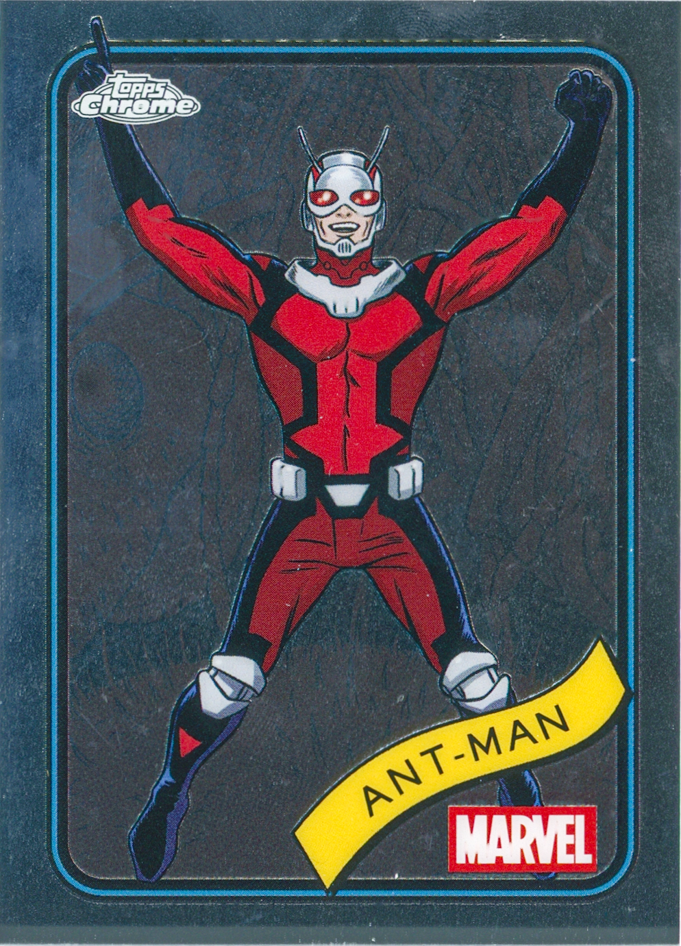 Topps Chrome Marvel 2025 | FINISH YOUR BASE SET | IRON MAN GHOST SPIDER JEFF - Picture 141 of 200