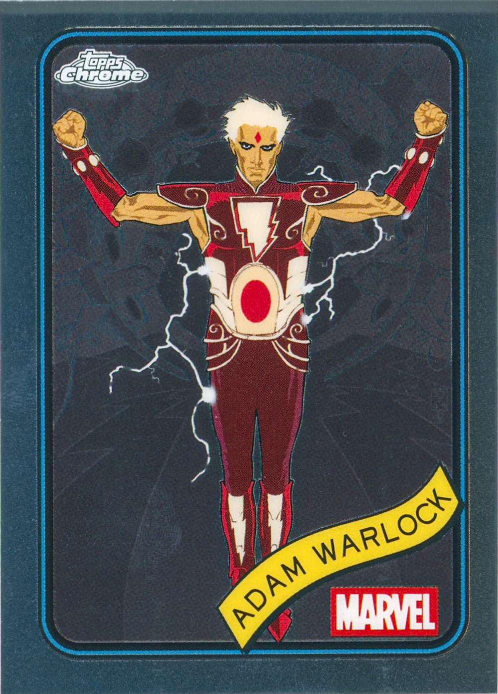 Topps Chrome Marvel 2025 | FINISH YOUR BASE SET | IRON MAN GHOST SPIDER JEFF - Picture 144 of 200