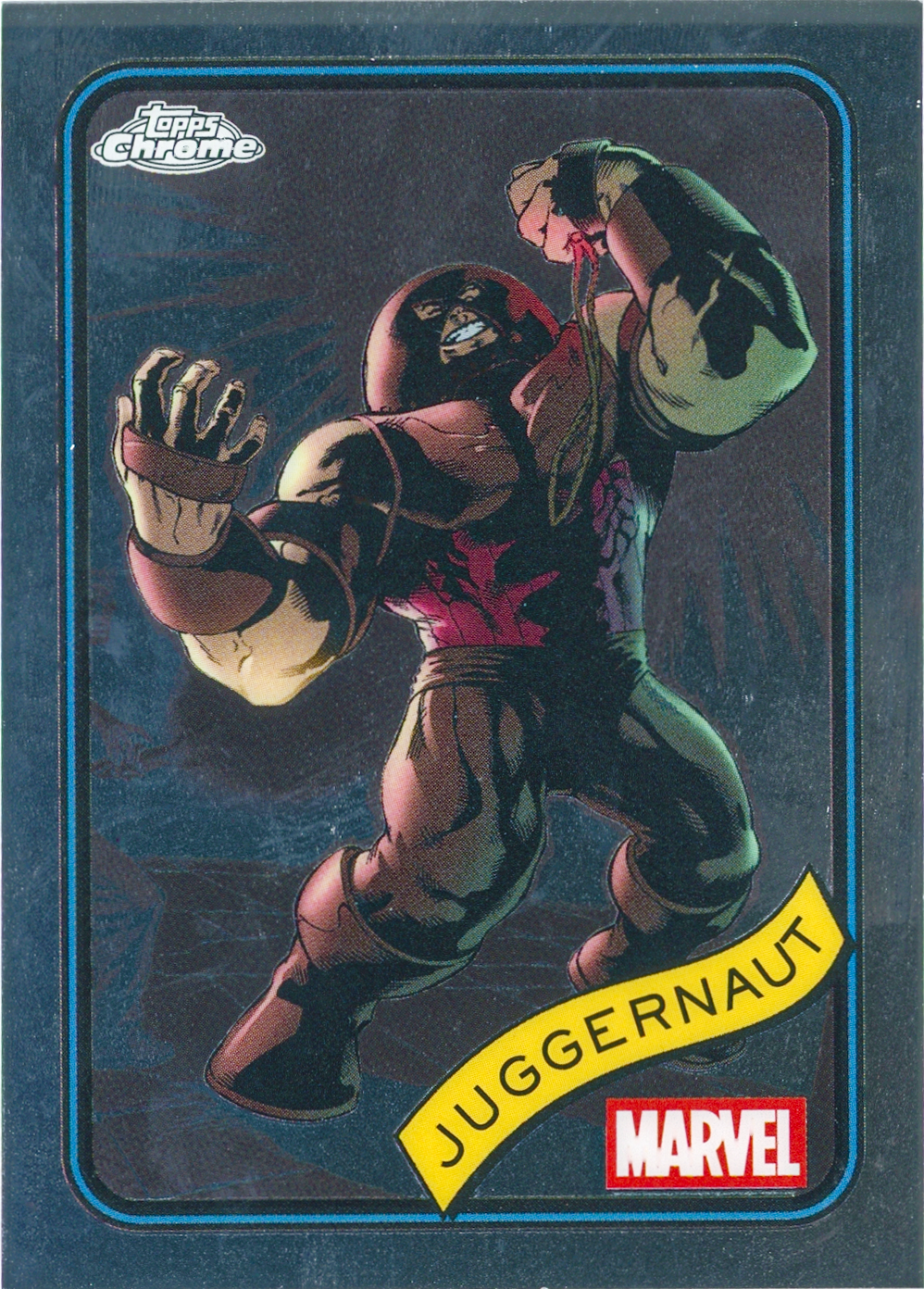 Topps Chrome Marvel 2025 | FINISH YOUR BASE SET | IRON MAN GHOST SPIDER JEFF - Picture 146 of 200