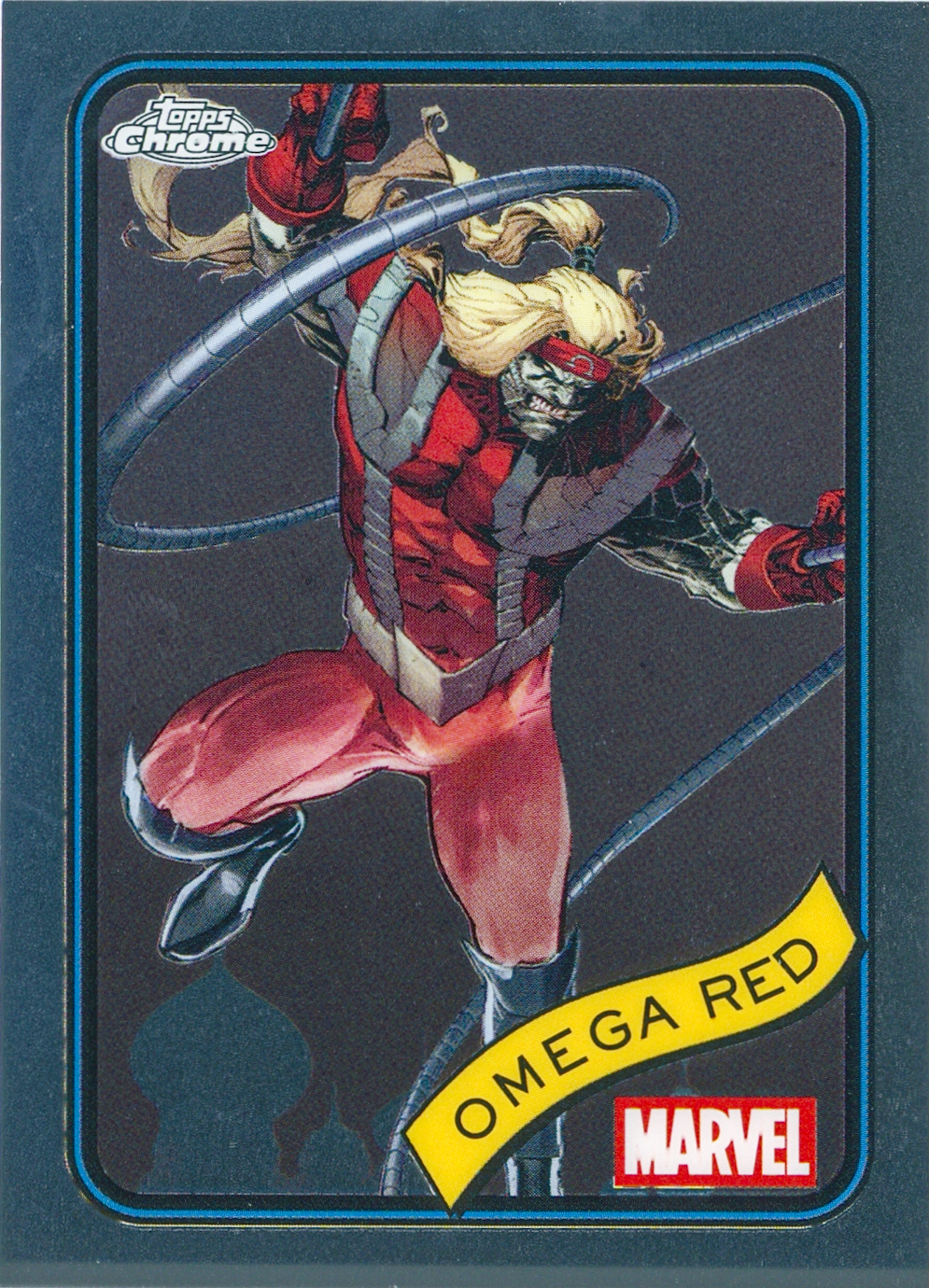 Topps Chrome Marvel 2025 | FINISH YOUR BASE SET | IRON MAN GHOST SPIDER JEFF - Picture 15 of 200