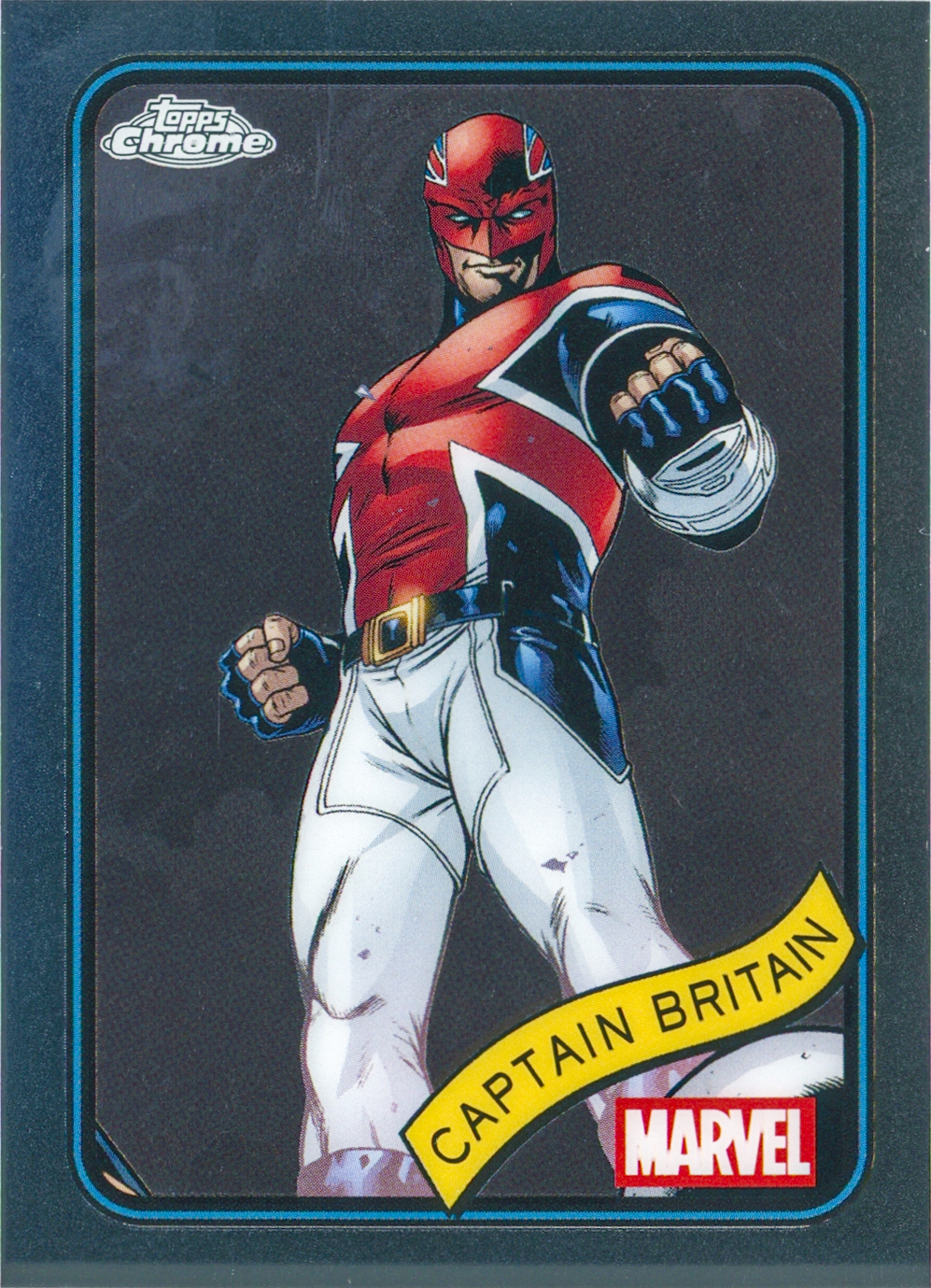 Topps Chrome Marvel 2025 | FINISH YOUR BASE SET | IRON MAN GHOST SPIDER JEFF - Picture 151 of 200