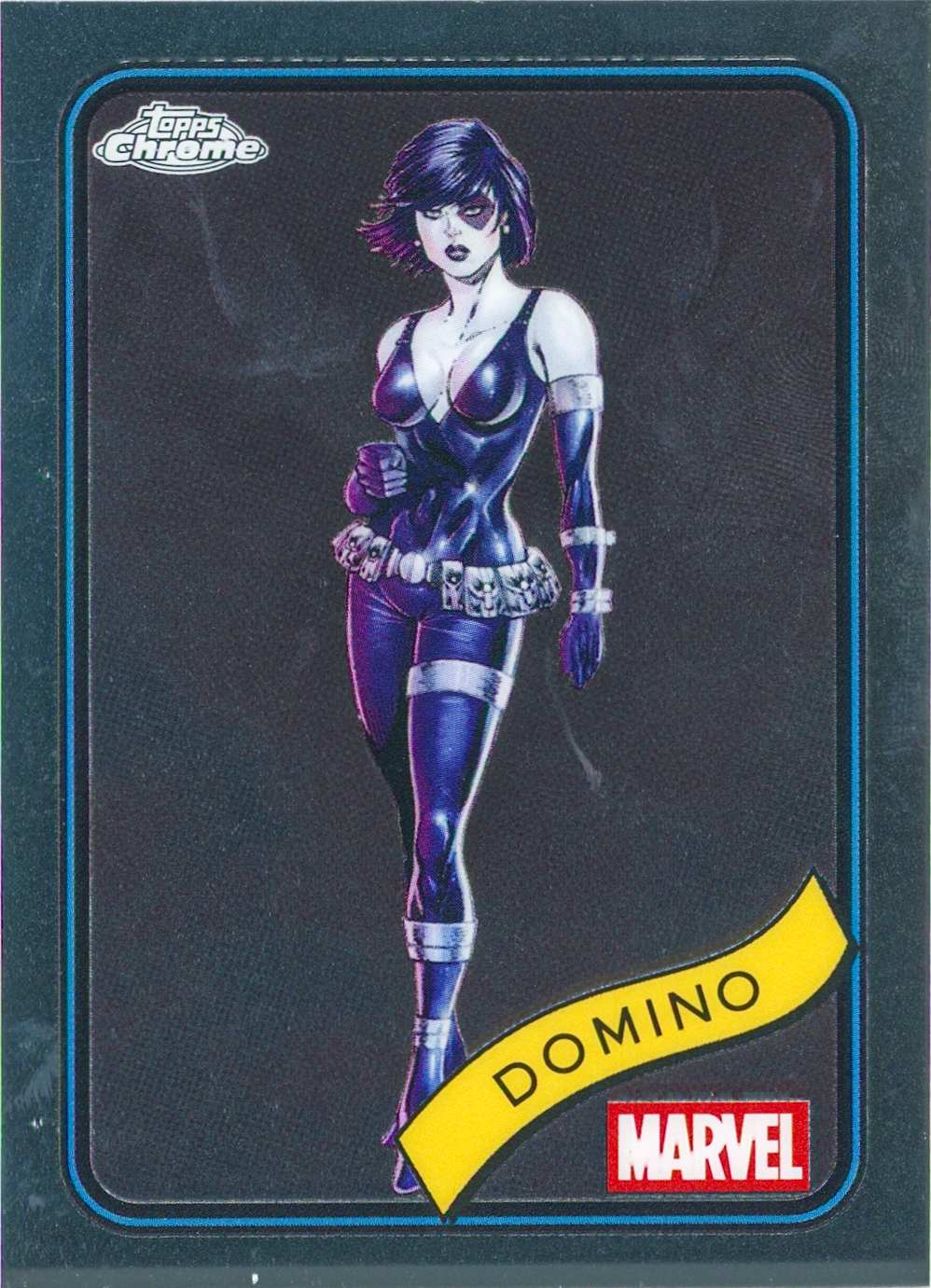 Topps Chrome Marvel 2025 | FINISH YOUR BASE SET | IRON MAN GHOST SPIDER JEFF - Picture 154 of 200