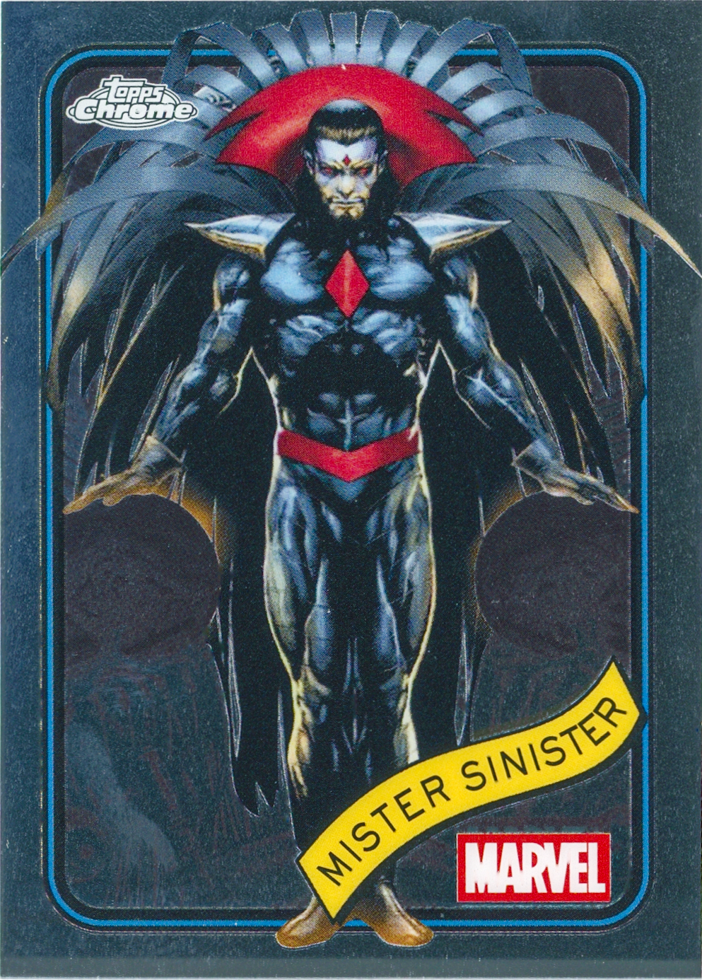 Topps Chrome Marvel 2025 | FINISH YOUR BASE SET | IRON MAN GHOST SPIDER JEFF - Picture 155 of 200