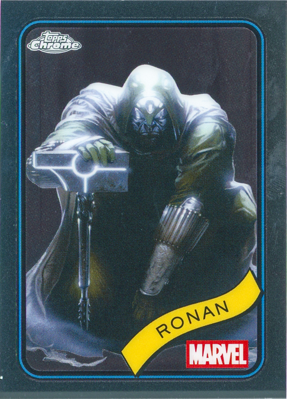 Topps Chrome Marvel 2025 | FINISH YOUR BASE SET | IRON MAN GHOST SPIDER JEFF - Picture 157 of 200