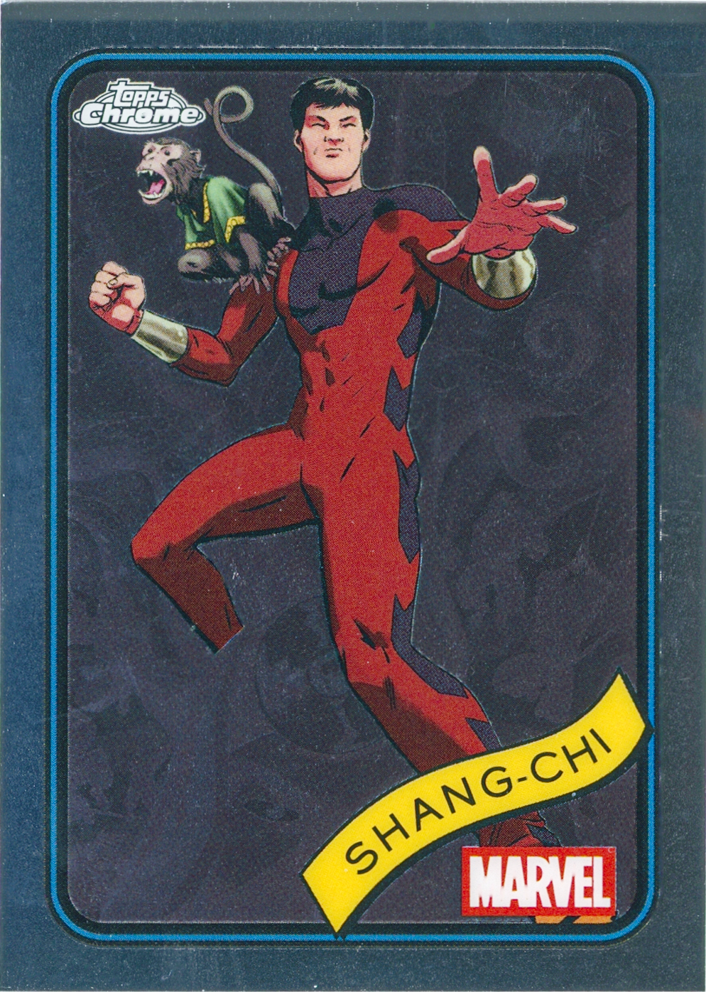 Topps Chrome Marvel 2025 | FINISH YOUR BASE SET | IRON MAN GHOST SPIDER JEFF - Picture 159 of 200