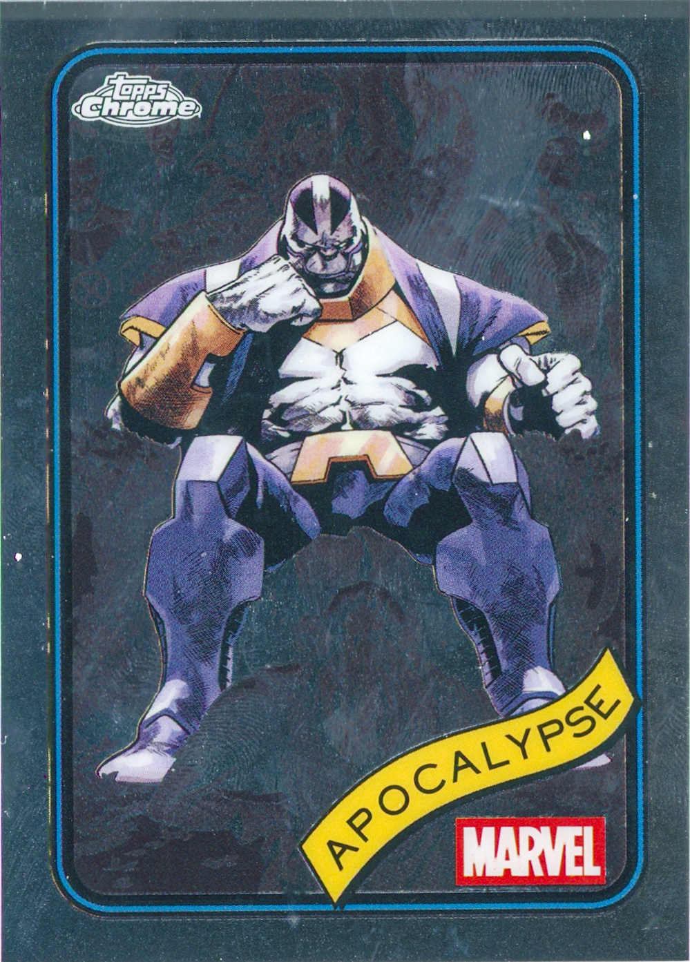 Topps Chrome Marvel 2025 | FINISH YOUR BASE SET | IRON MAN GHOST SPIDER JEFF - Picture 162 of 200