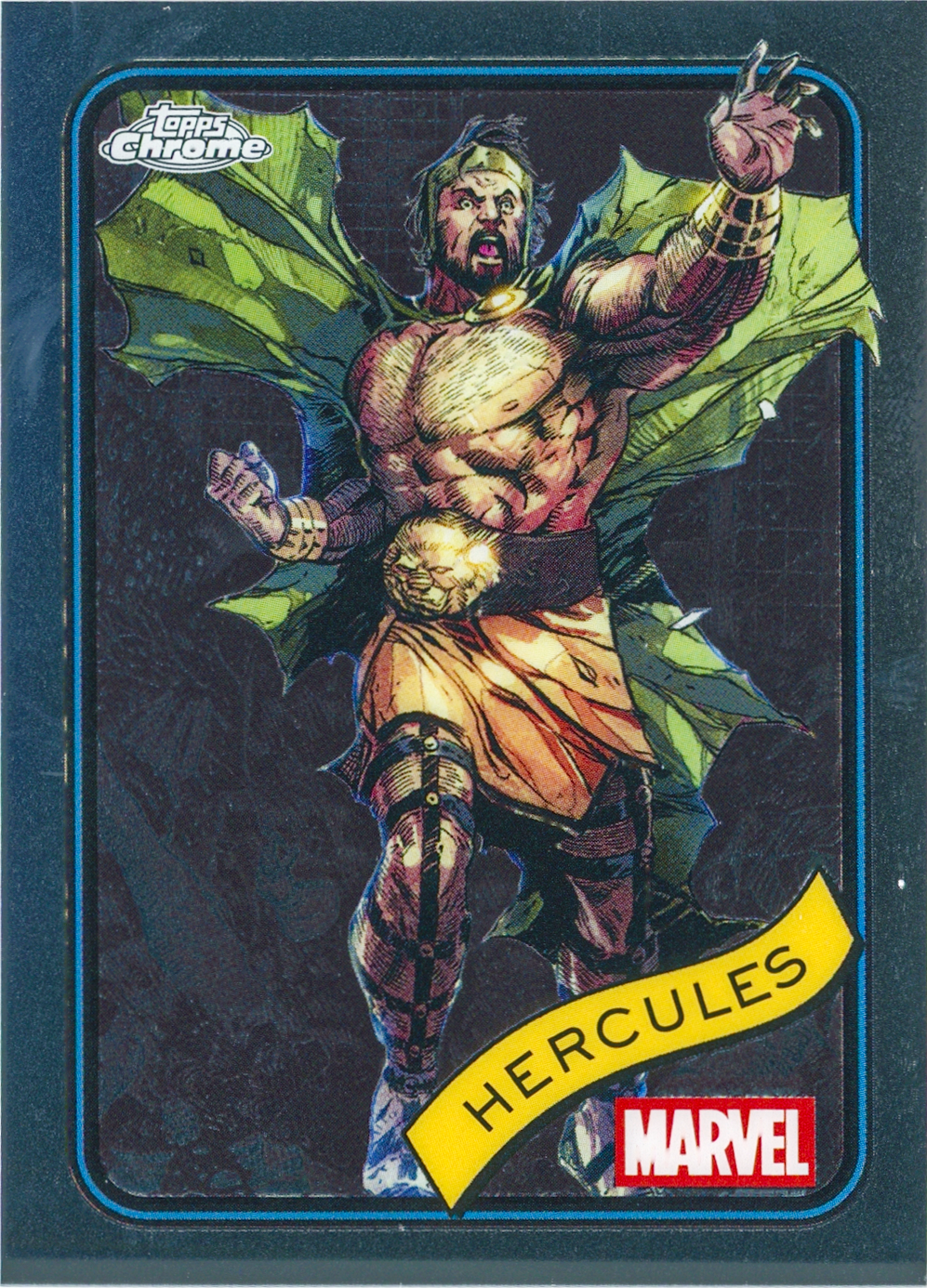 Topps Chrome Marvel 2025 | FINISH YOUR BASE SET | IRON MAN GHOST SPIDER JEFF - Picture 163 of 200