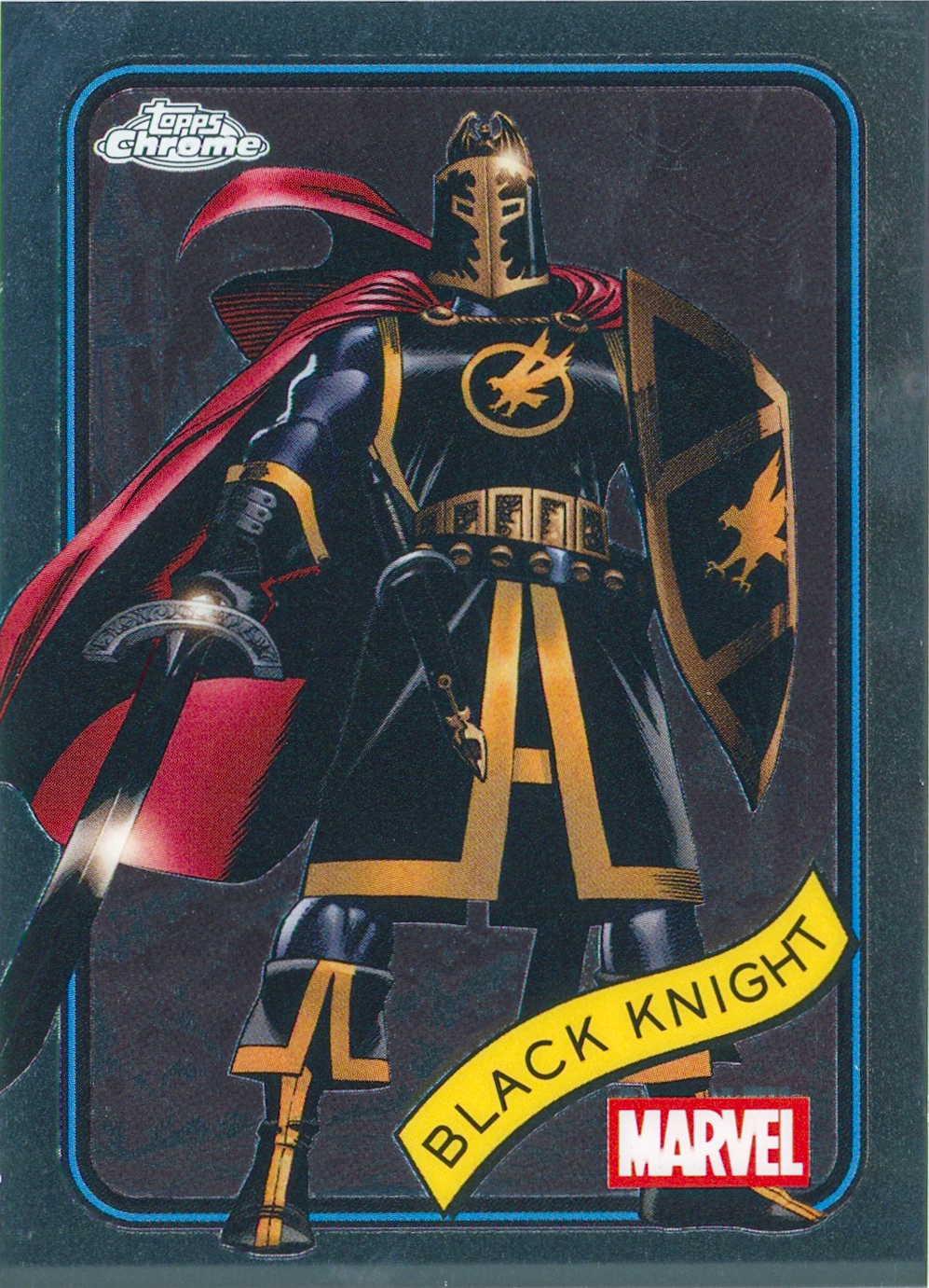Topps Chrome Marvel 2025 | FINISH YOUR BASE SET | IRON MAN GHOST SPIDER JEFF - Picture 165 of 200