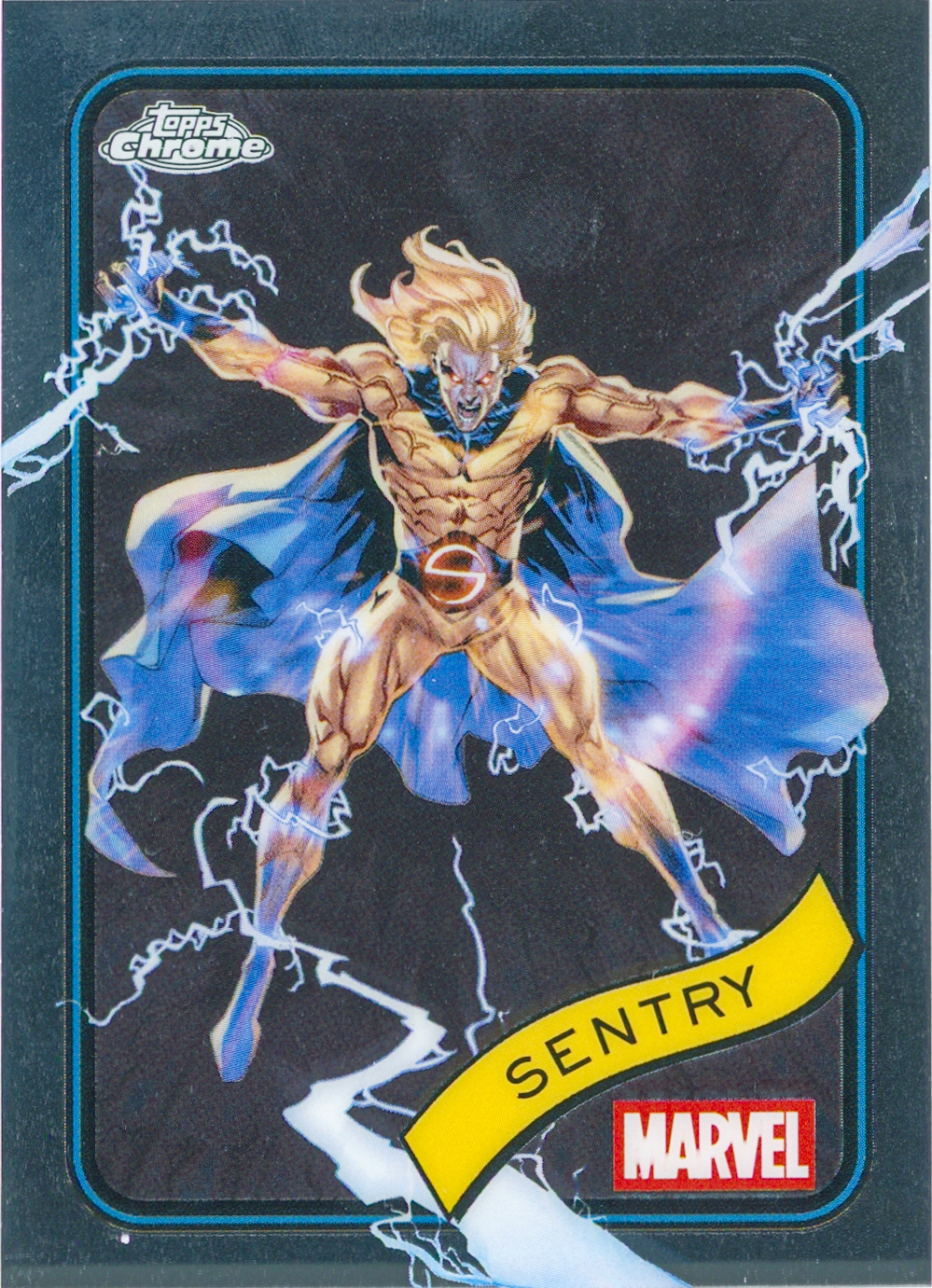 Topps Chrome Marvel 2025 | FINISH YOUR BASE SET | IRON MAN GHOST SPIDER JEFF - Picture 168 of 200
