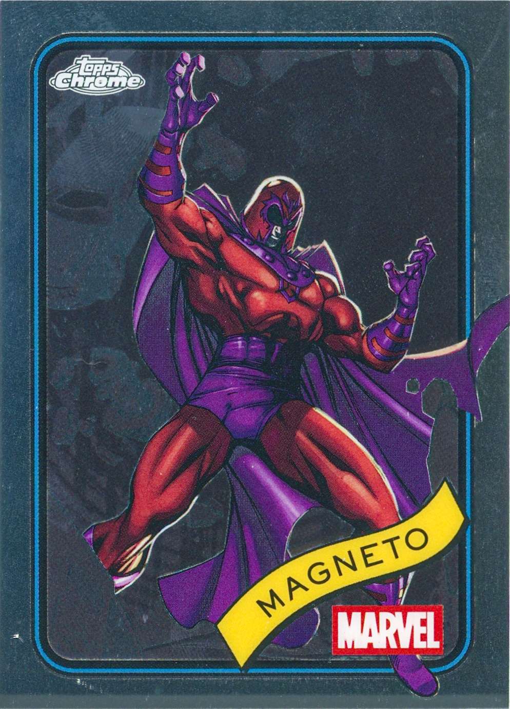 Topps Chrome Marvel 2025 | FINISH YOUR BASE SET | IRON MAN GHOST SPIDER JEFF - Picture 169 of 200