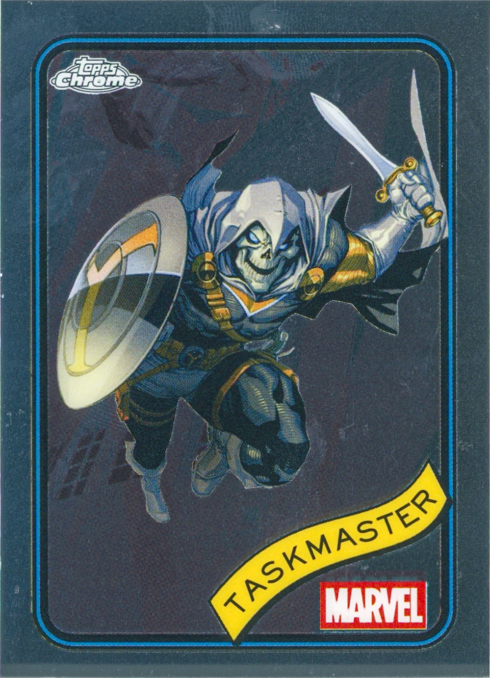 Topps Chrome Marvel 2025 | FINISH YOUR BASE SET | IRON MAN GHOST SPIDER JEFF - Picture 17 of 200