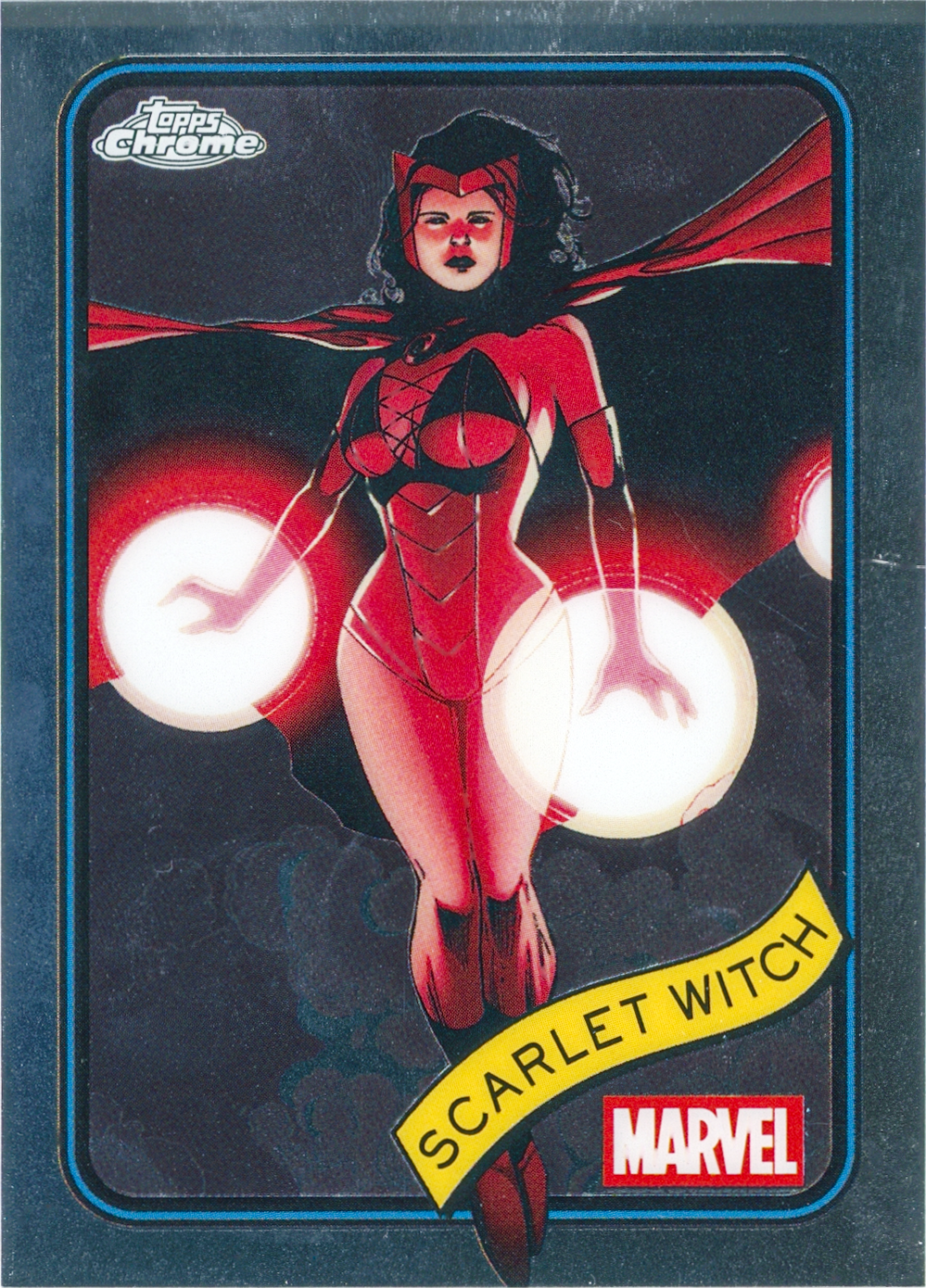 Topps Chrome Marvel 2025 | FINISH YOUR BASE SET | IRON MAN GHOST SPIDER JEFF - Picture 170 of 200