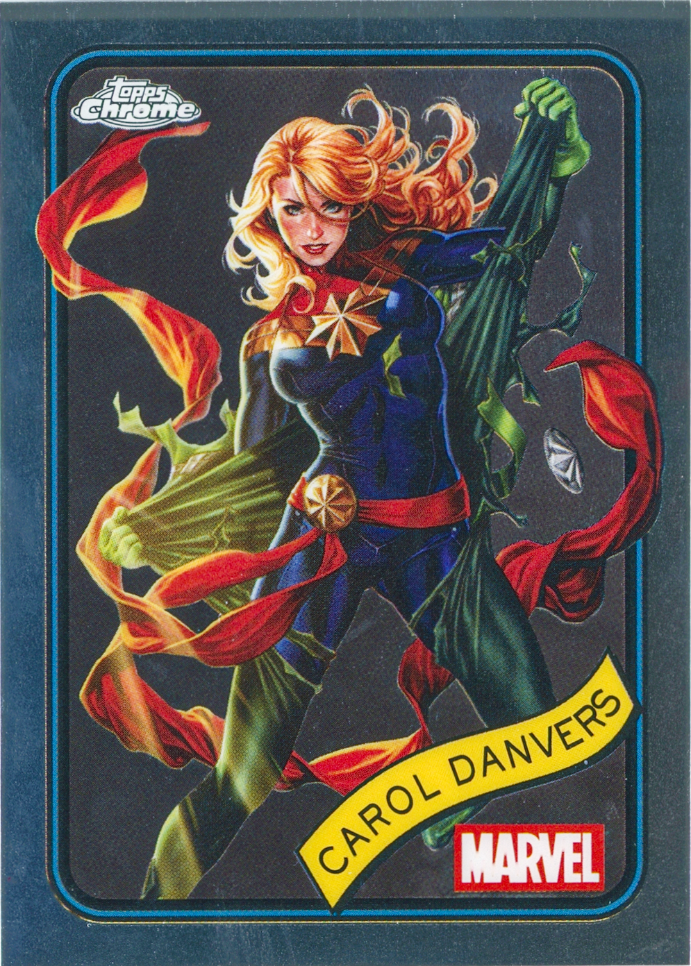 Topps Chrome Marvel 2025 | FINISH YOUR BASE SET | IRON MAN GHOST SPIDER JEFF - Picture 172 of 200