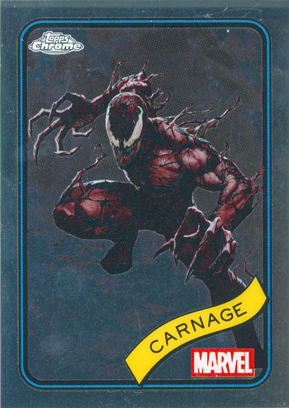 Topps Chrome Marvel 2025 | FINISH YOUR BASE SET | IRON MAN GHOST SPIDER JEFF - Picture 173 of 200