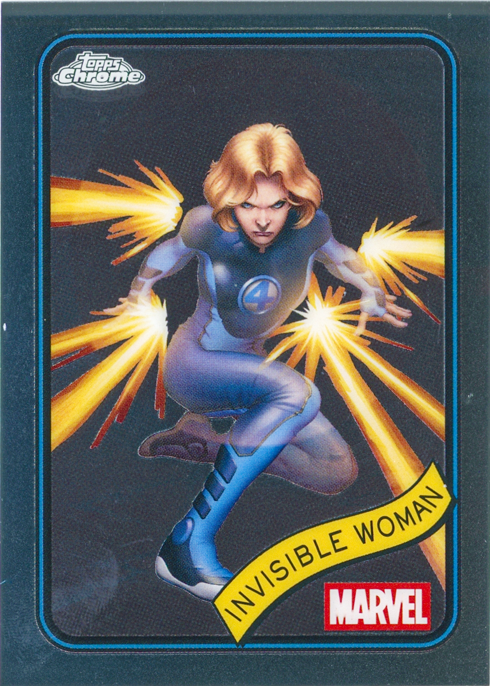Topps Chrome Marvel 2025 | FINISH YOUR BASE SET | IRON MAN GHOST SPIDER JEFF - Picture 174 of 200