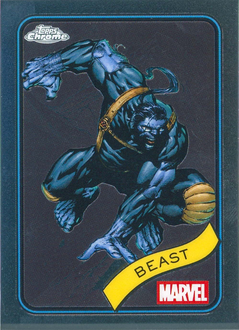 Topps Chrome Marvel 2025 | FINISH YOUR BASE SET | IRON MAN GHOST SPIDER JEFF - Picture 177 of 200