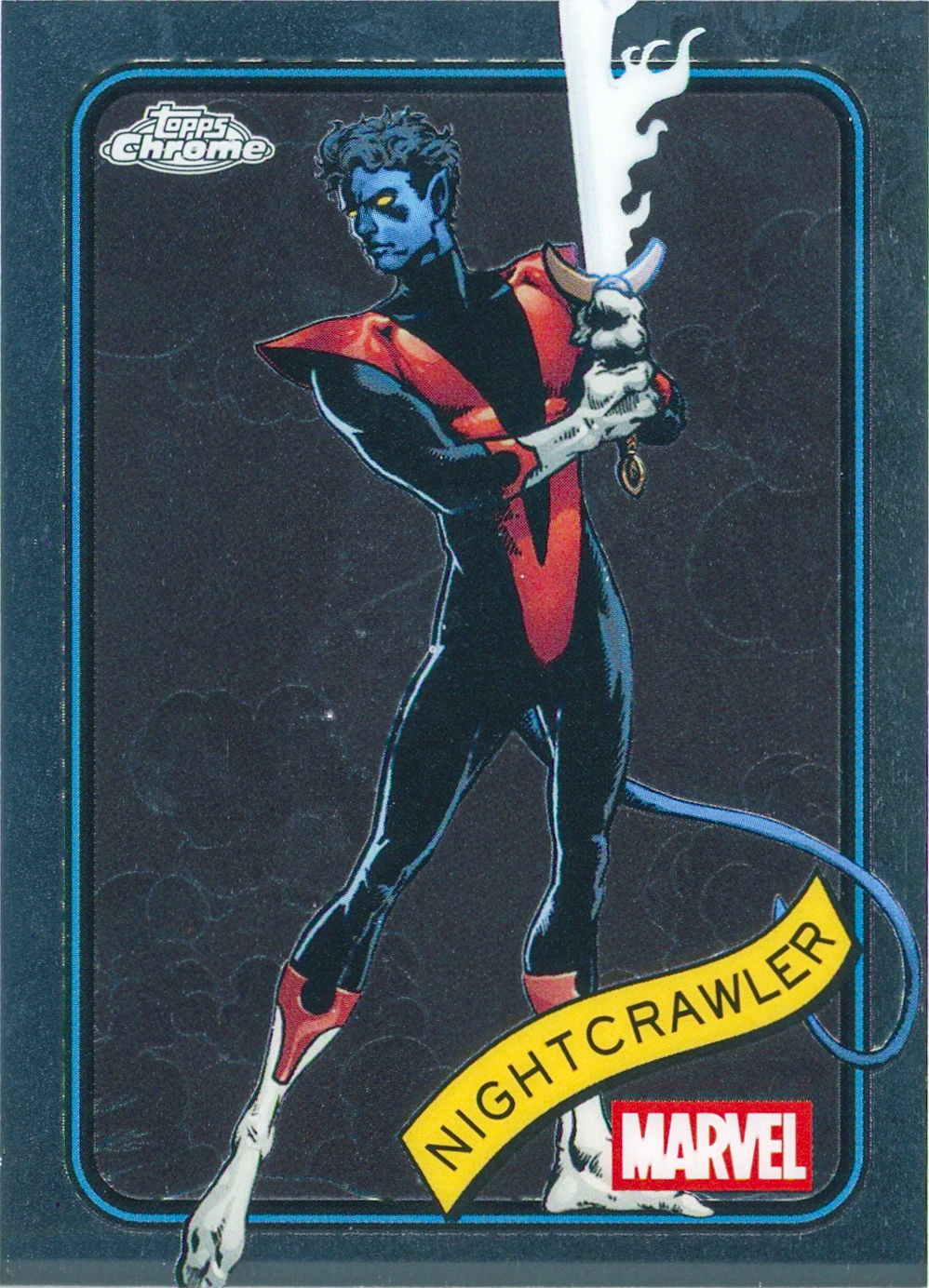 Topps Chrome Marvel 2025 | FINISH YOUR BASE SET | IRON MAN GHOST SPIDER JEFF - Picture 178 of 200
