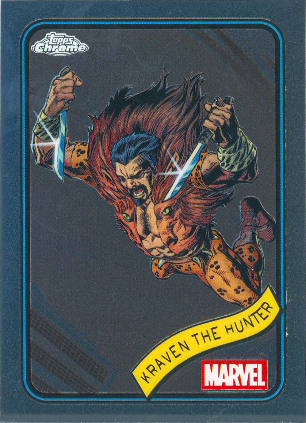 Topps Chrome Marvel 2025 | FINISH YOUR BASE SET | IRON MAN GHOST SPIDER JEFF - Picture 18 of 200