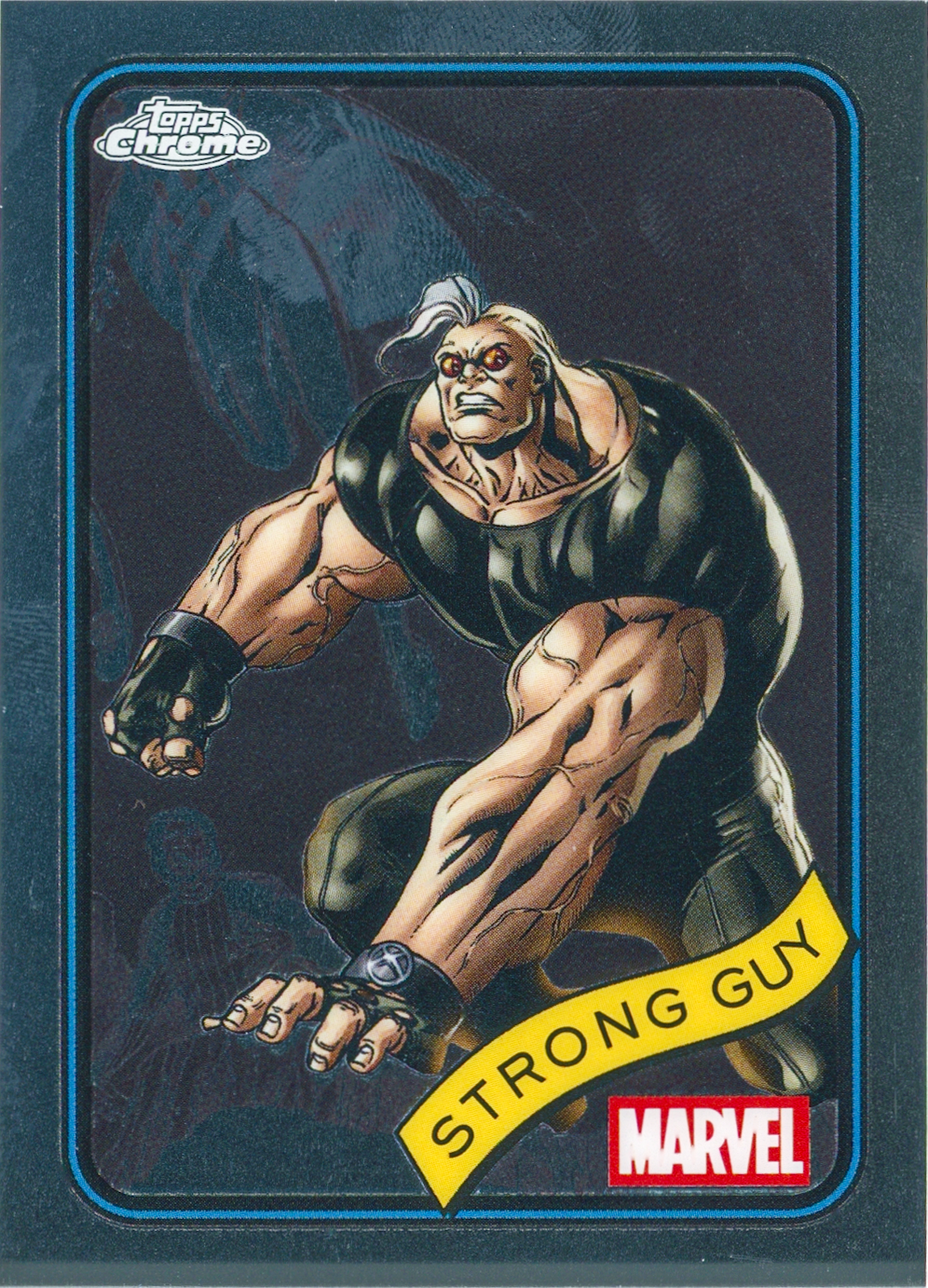 Topps Chrome Marvel 2025 | FINISH YOUR BASE SET | IRON MAN GHOST SPIDER JEFF - Picture 182 of 200