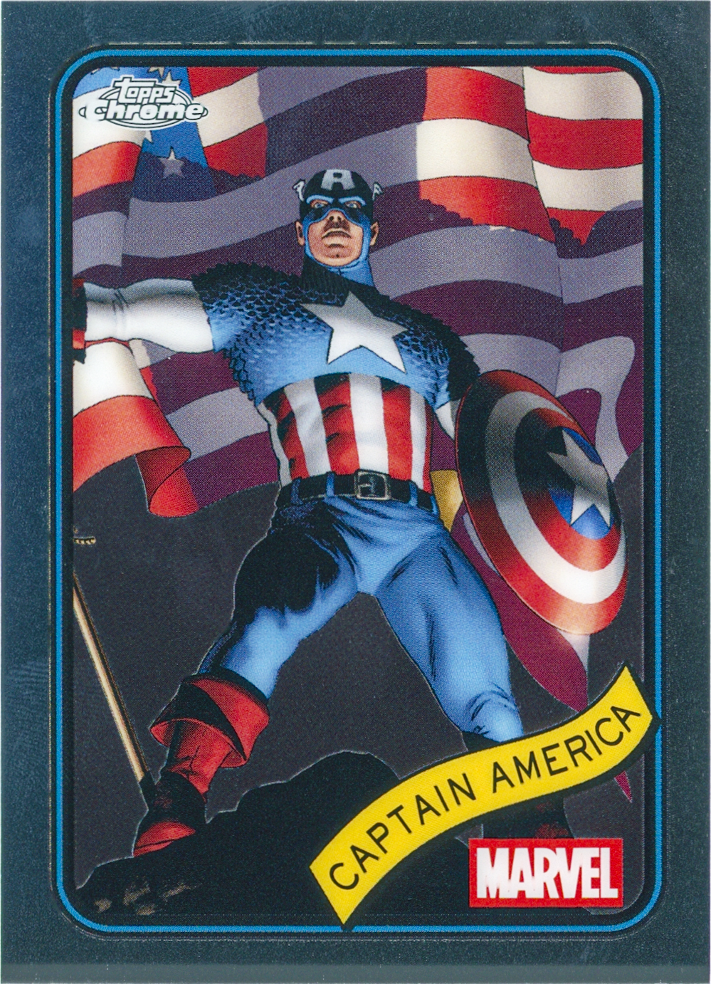 Topps Chrome Marvel 2025 | FINISH YOUR BASE SET | IRON MAN GHOST SPIDER JEFF - Picture 185 of 200