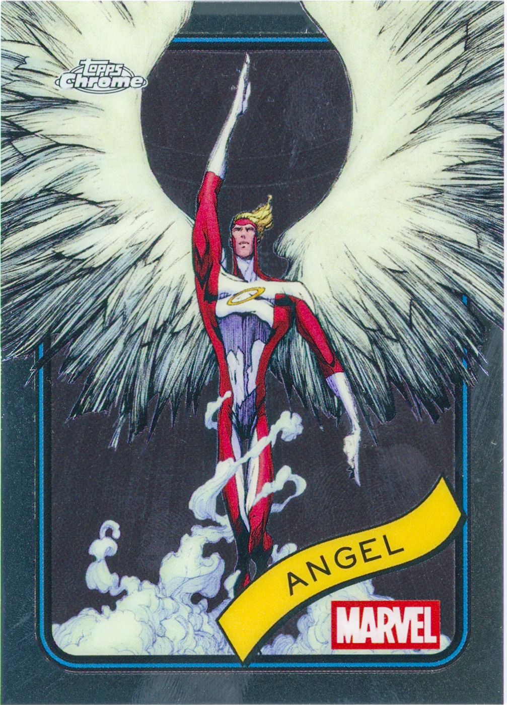 Topps Chrome Marvel 2025 | FINISH YOUR BASE SET | IRON MAN GHOST SPIDER JEFF - Picture 186 of 200