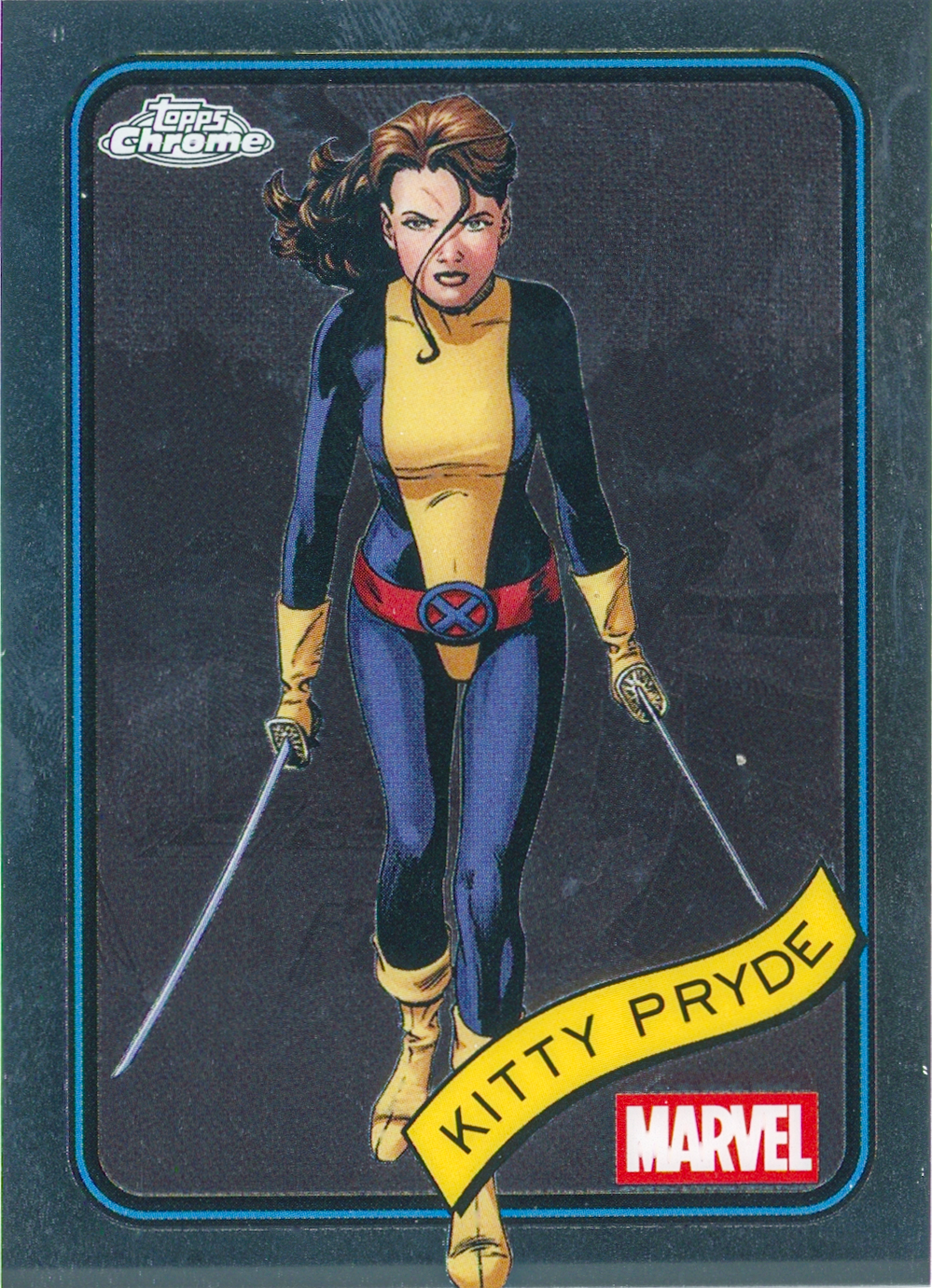 Topps Chrome Marvel 2025 | FINISH YOUR BASE SET | IRON MAN GHOST SPIDER JEFF - Picture 188 of 200