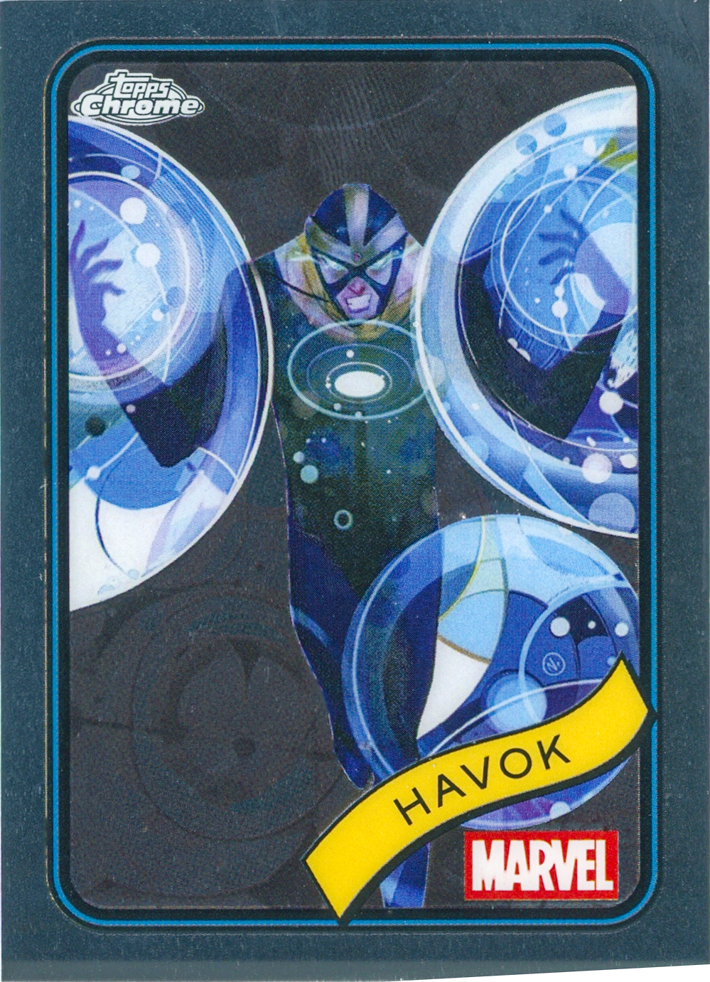 Topps Chrome Marvel 2025 | FINISH YOUR BASE SET | IRON MAN GHOST SPIDER JEFF - Picture 19 of 200