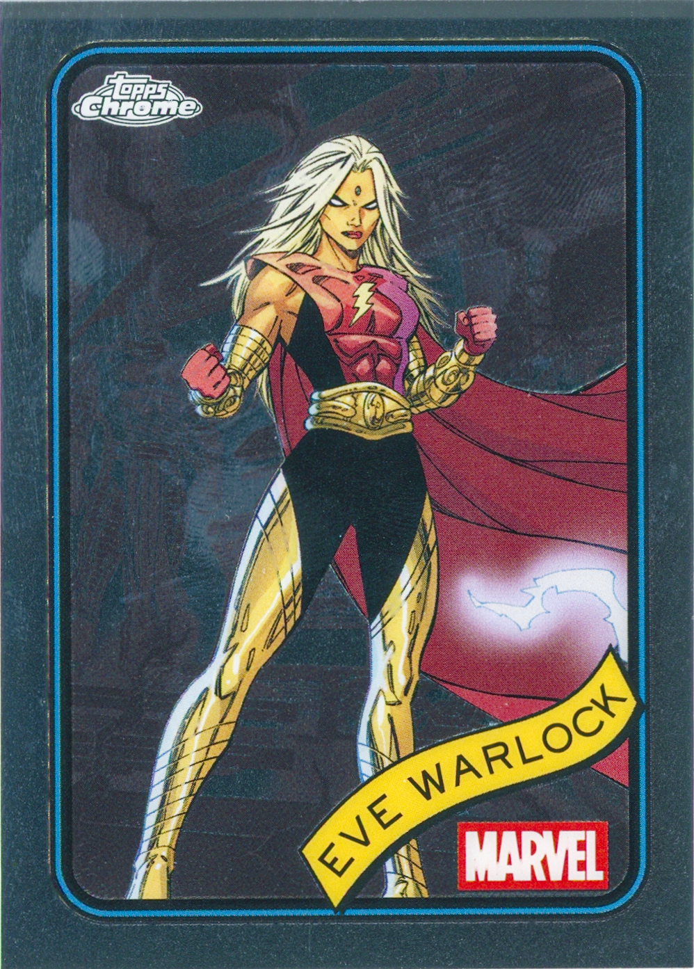 Topps Chrome Marvel 2025 | FINISH YOUR BASE SET | IRON MAN GHOST SPIDER JEFF - Picture 192 of 200