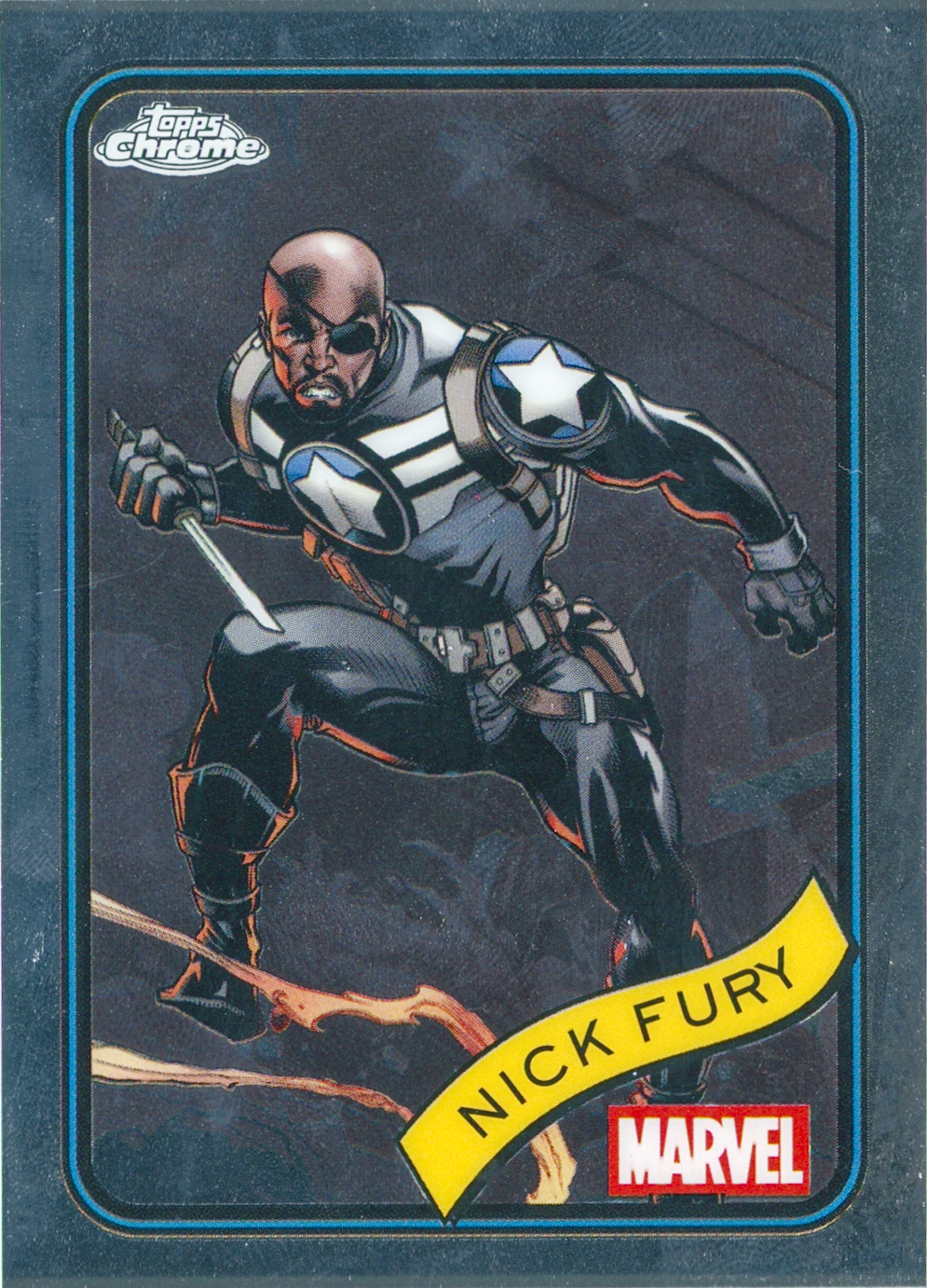Topps Chrome Marvel 2025 | FINISH YOUR BASE SET | IRON MAN GHOST SPIDER JEFF - Picture 193 of 200
