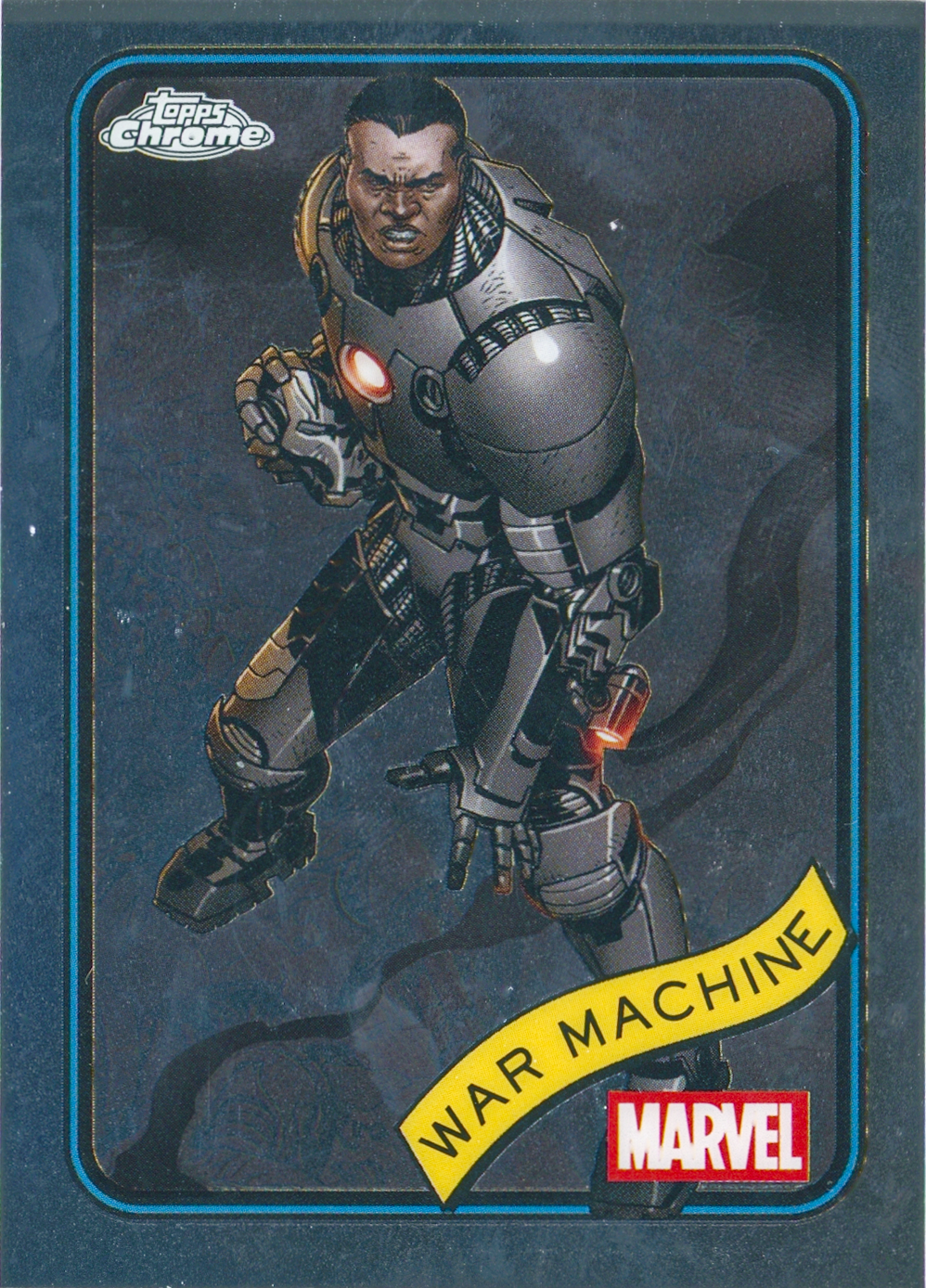 Topps Chrome Marvel 2025 | FINISH YOUR BASE SET | IRON MAN GHOST SPIDER JEFF - Picture 194 of 200
