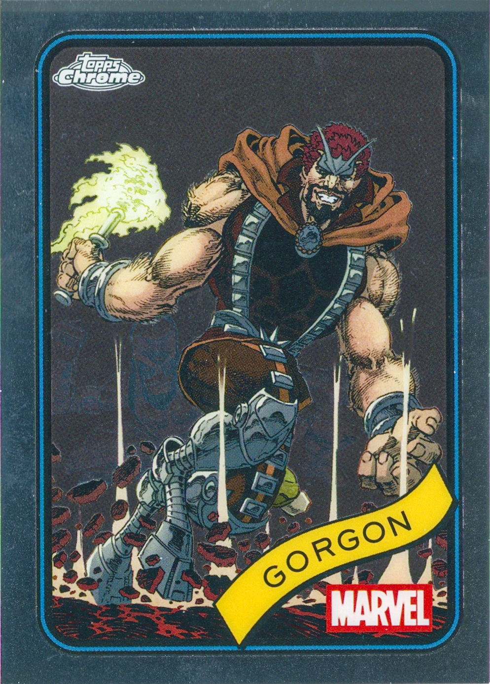 Topps Chrome Marvel 2025 | FINISH YOUR BASE SET | IRON MAN GHOST SPIDER JEFF - Picture 195 of 200