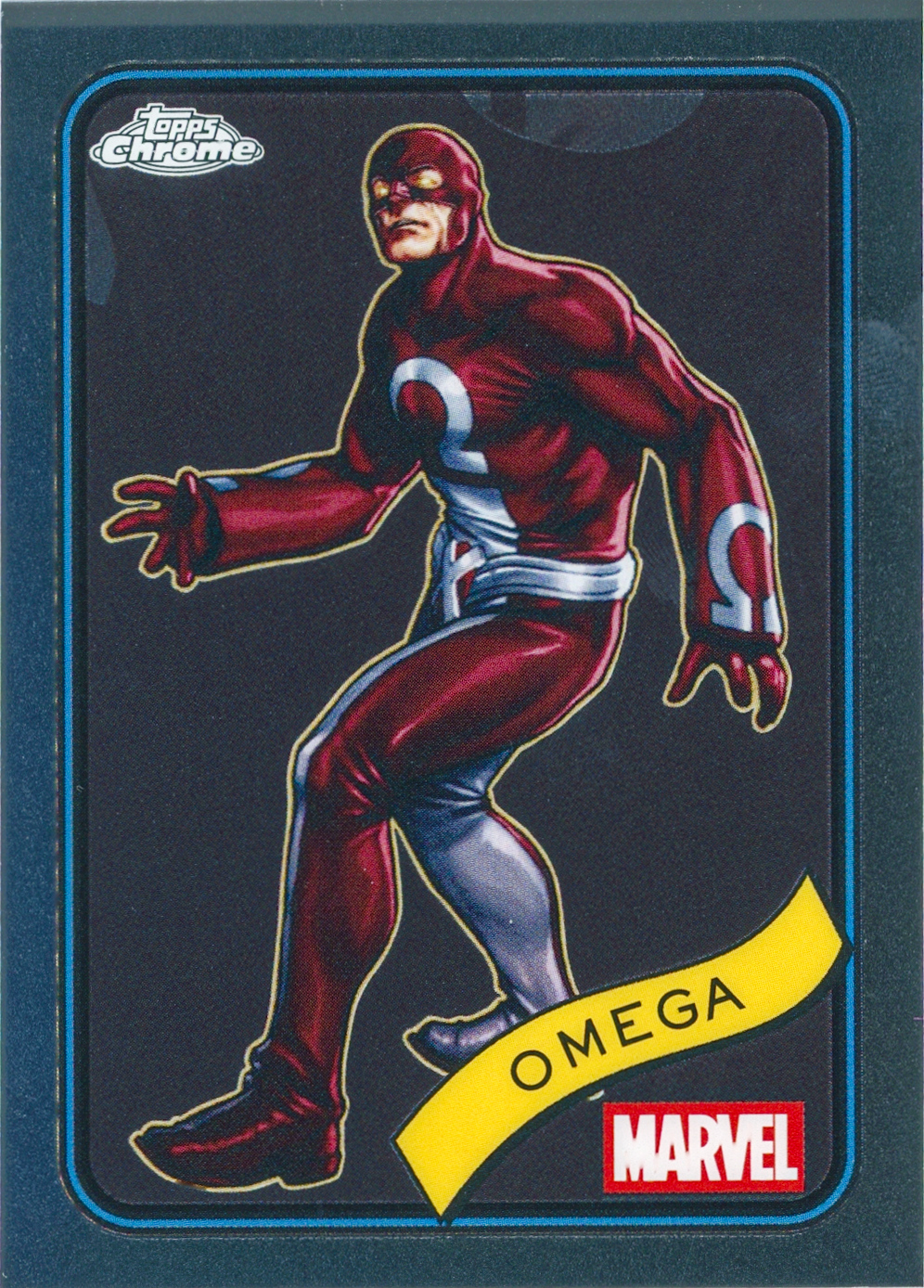 Topps Chrome Marvel 2025 | FINISH YOUR BASE SET | IRON MAN GHOST SPIDER JEFF - Picture 196 of 200