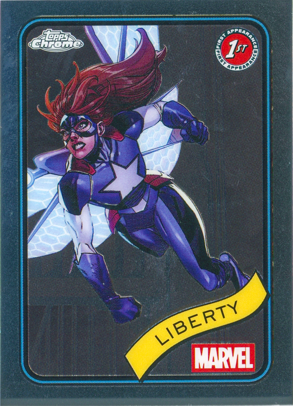 Topps Chrome Marvel 2025 | FINISH YOUR BASE SET | IRON MAN GHOST SPIDER JEFF - Picture 198 of 200